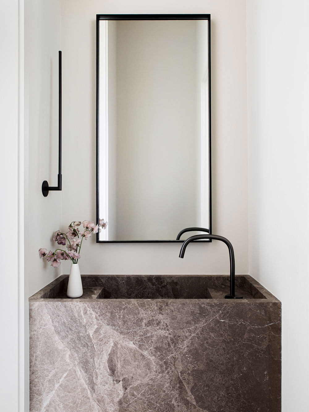 别墅设计,别墅设计案例,nune,比利时,布鲁克林,国外别墅设计案例,别墅装修,联排别墅,别墅改造,宁静优雅