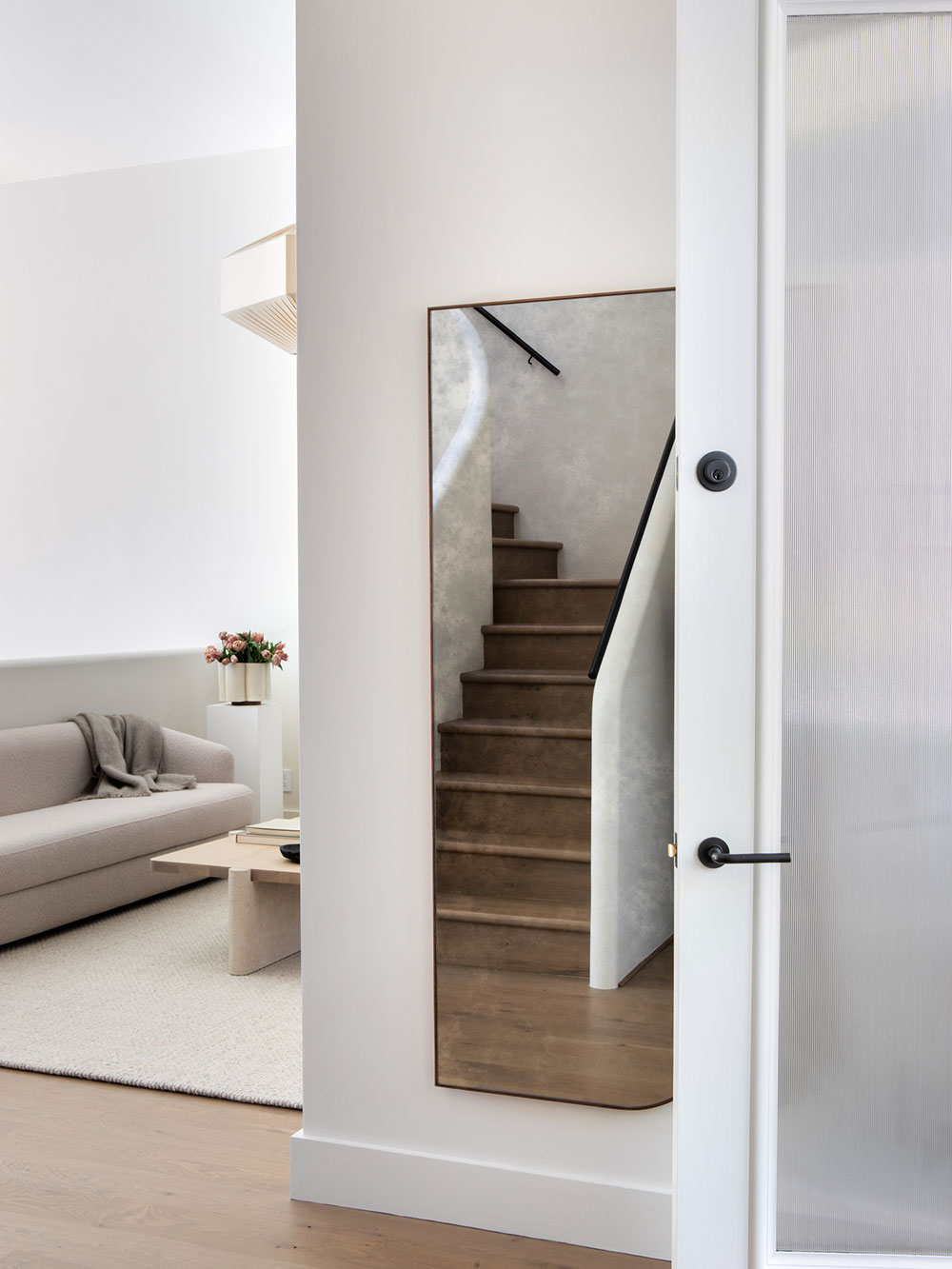 别墅设计,别墅设计案例,nune,比利时,布鲁克林,国外别墅设计案例,别墅装修,联排别墅,别墅改造,宁静优雅