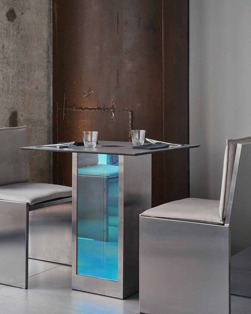 餐厅设计,休闲餐厅设计,餐厅装修,餐厅设计案例,Line Design Studio,餐厅设计方案,加里宁格勒,酒吧餐厅