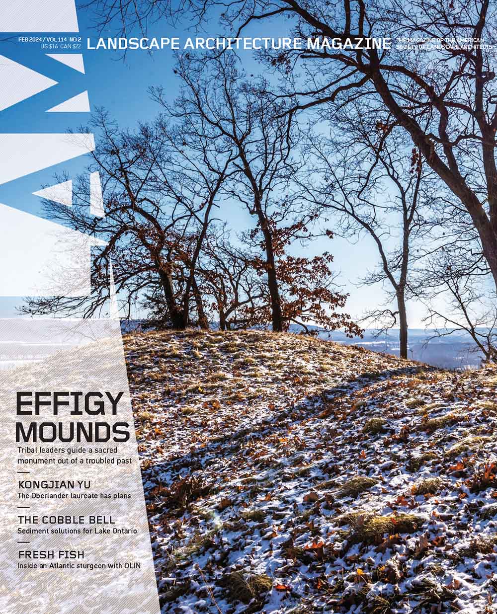 Landscape Architecture Magazine,景观设计杂志,Landscape Architecture,Landscape设计杂志,设计电子杂志,杂志下载,Landscape杂志合集