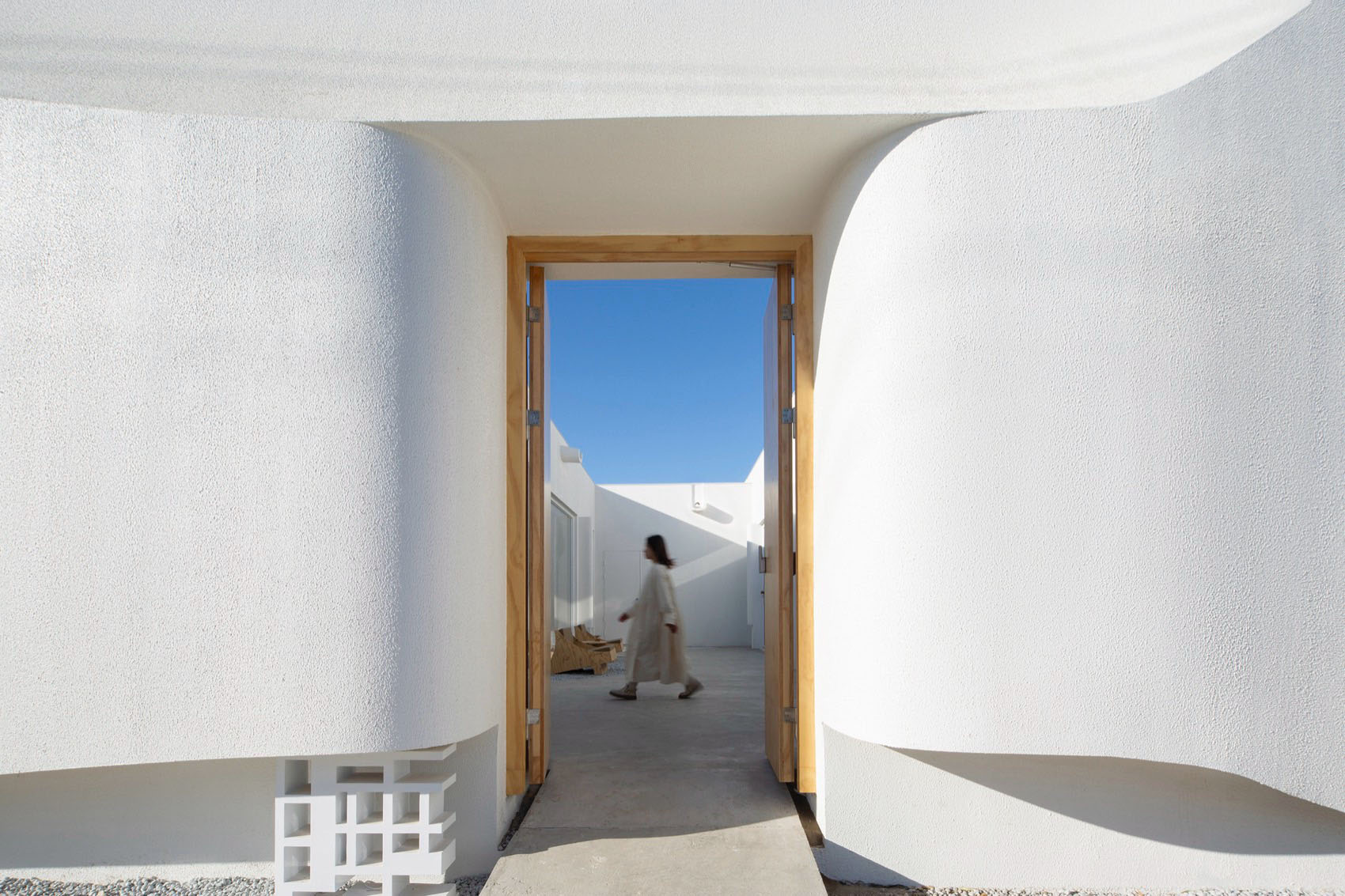 民宿设计,民宿改造设计,BRYCE,民宿设计案例,民宿设计方案,乡村民宿设计,北京睡眠研究所·糖,北京环球影城民宿,北京,多么工作室