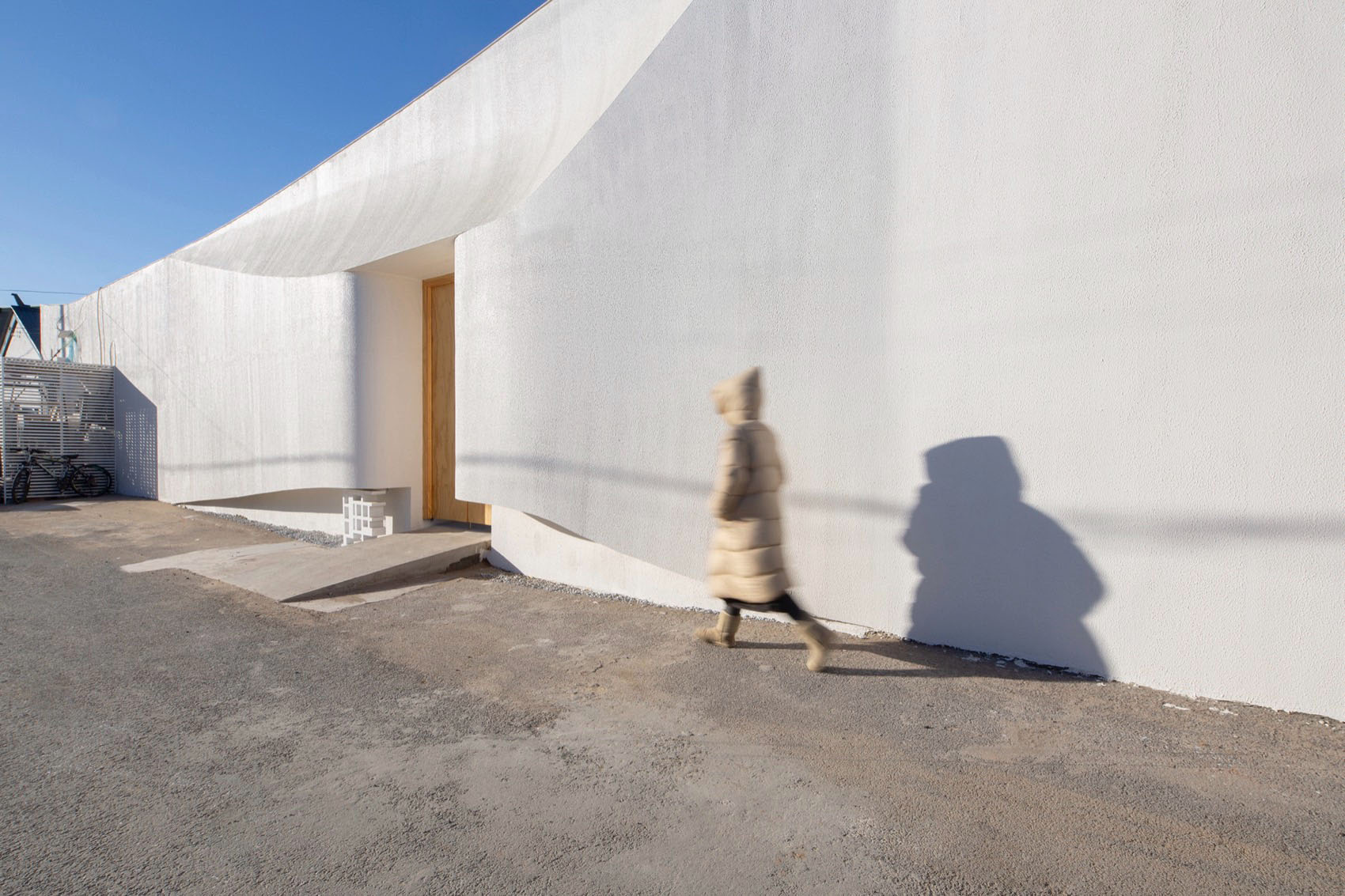 民宿设计,民宿改造设计,BRYCE,民宿设计案例,民宿设计方案,乡村民宿设计,北京睡眠研究所·糖,北京环球影城民宿,北京,多么工作室