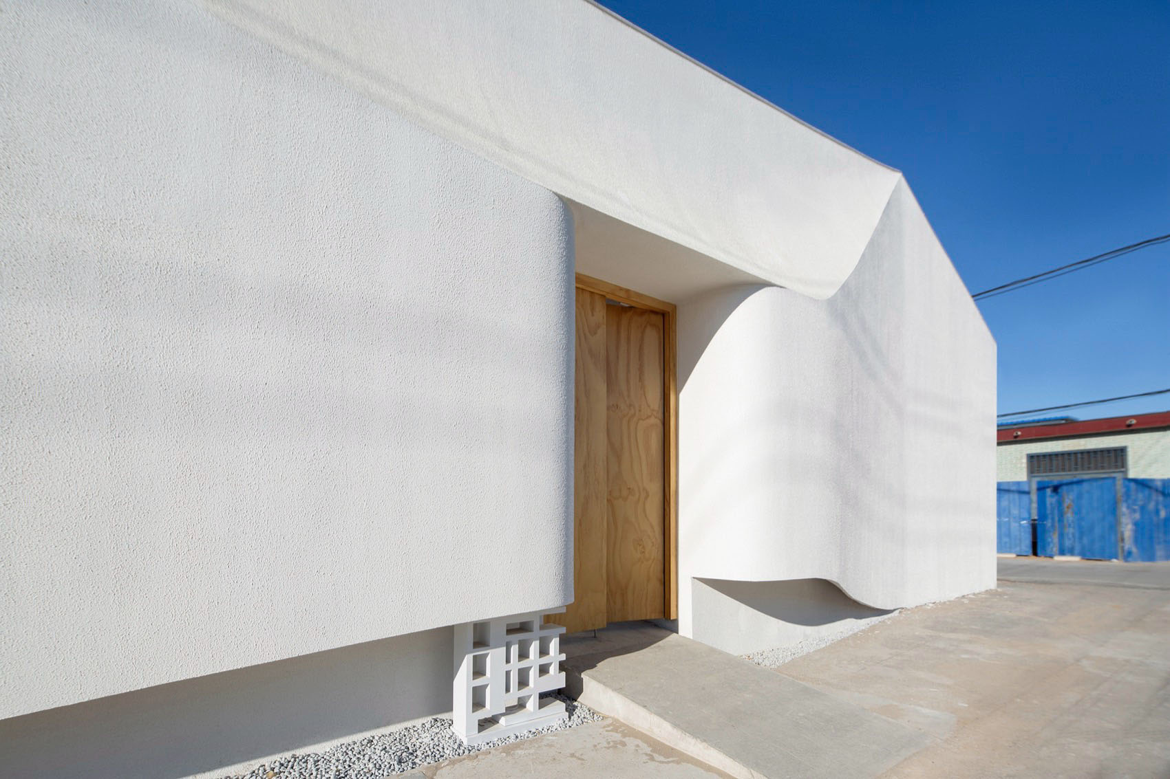 民宿设计,民宿改造设计,BRYCE,民宿设计案例,民宿设计方案,乡村民宿设计,北京睡眠研究所·糖,北京环球影城民宿,北京,多么工作室