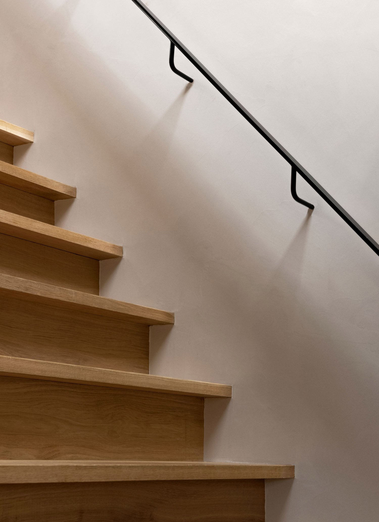 Norm Architects,住宅设计,别墅设计案例,别墅设计方案,丹麦,设计师自宅,极简风格,别墅改造,极简主义