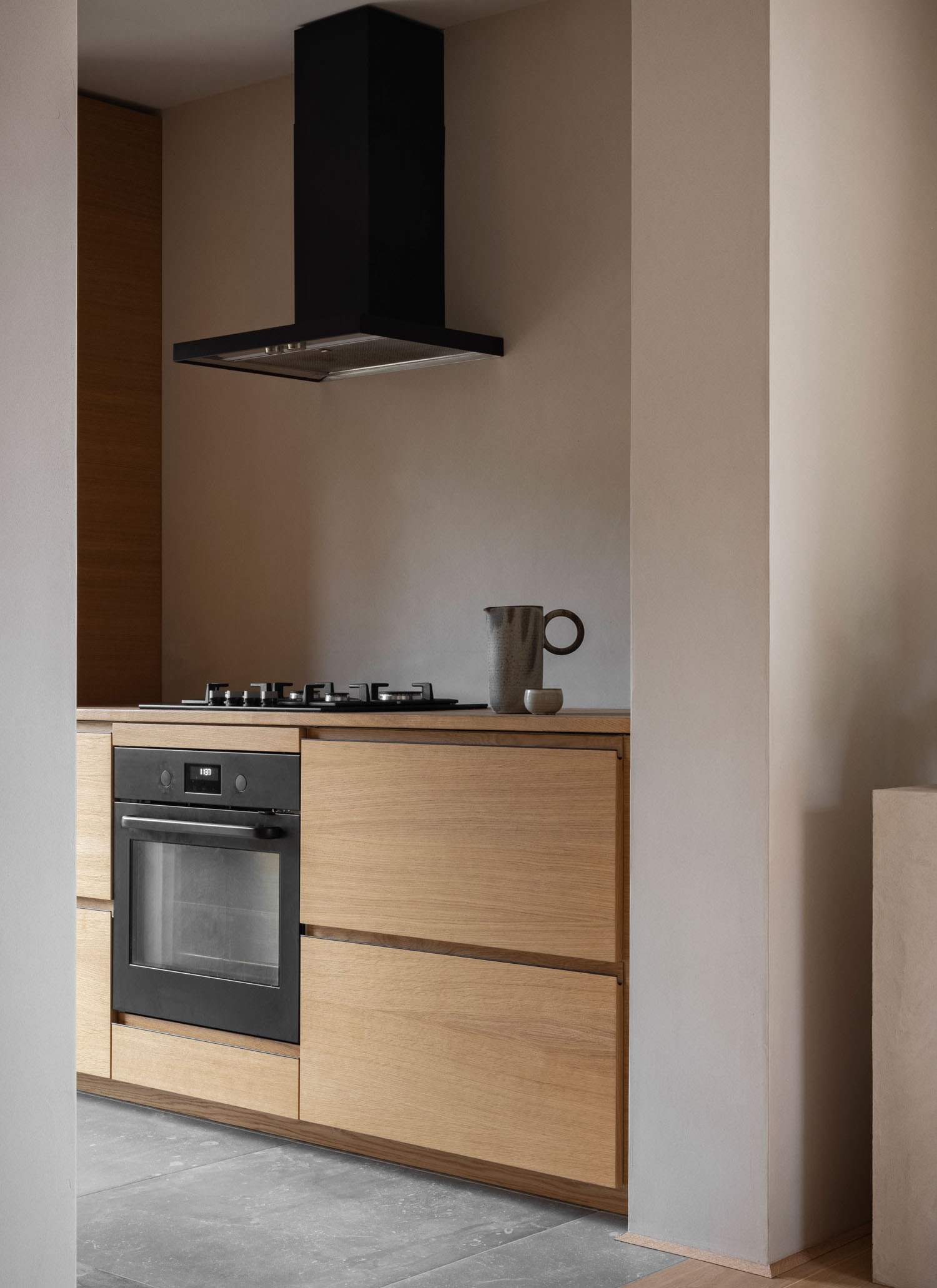 Norm Architects,住宅设计,别墅设计案例,别墅设计方案,丹麦,设计师自宅,极简风格,别墅改造,极简主义