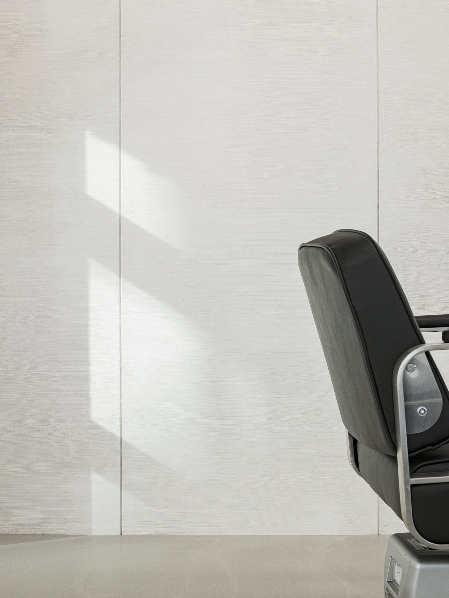 理发店设计,理发店设计案例,创意理发店,orosy studio,理发店设计方案,美发沙龙空间,Anon Seoul,首尔,韩国,极简风格,极简主义