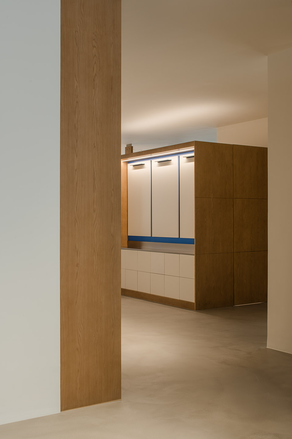 办公室设计,服装公司办公室,办公室设计案例,办公室设计方案,企业展厅设计,企业办公室展厅,开放式办公室,杭州Finoa费挪服装总部,杭州,喜叻空间研究