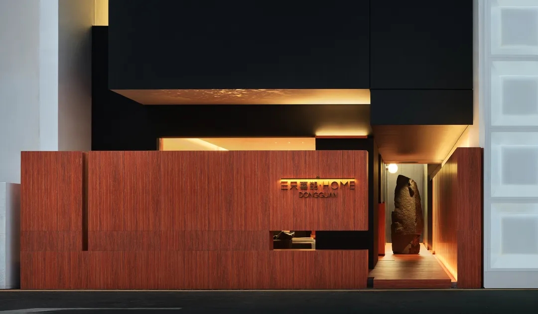 展厅设计,全屋定制家具展厅,家具展厅设计,展厅装修,体验店设计,家具体验店,展厅设计方案,展厅设计案例,广东东莞三只喜鹊旗舰店,广东东莞,壹席设计