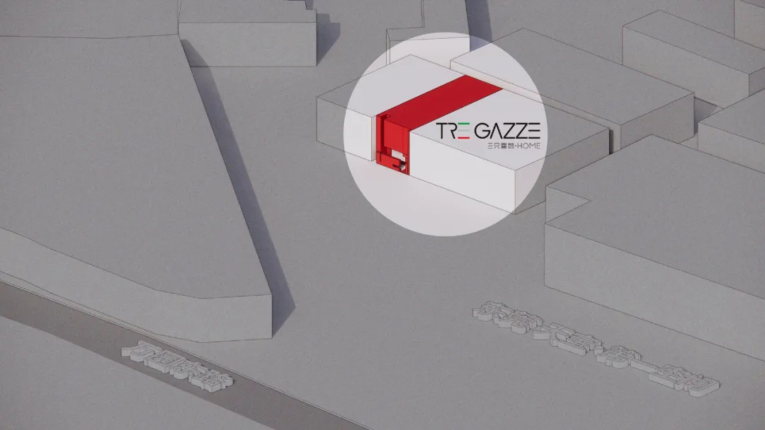 展厅设计,全屋定制家具展厅,家具展厅设计,展厅装修,体验店设计,家具体验店,展厅设计方案,展厅设计案例,广东东莞三只喜鹊旗舰店,广东东莞,壹席设计