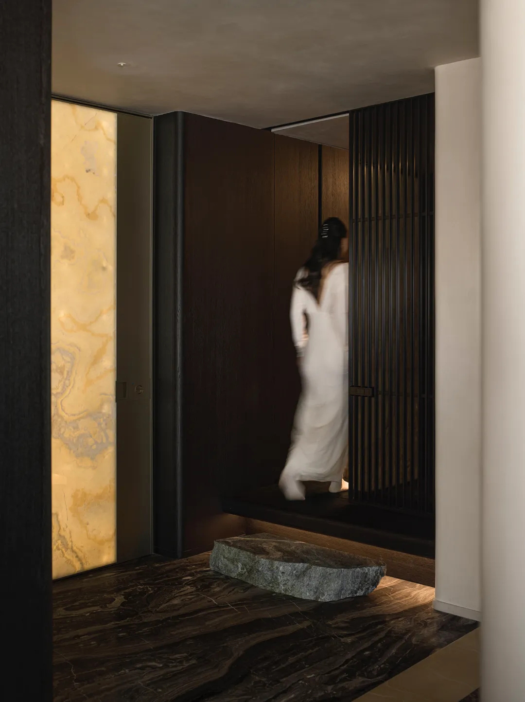 280㎡大平层设计,280㎡,大平层设计,轻奢风大平层,大平层设计案例,家装设计,现代风格住宅设计,大平层设计方案,重庆江景大平层,重庆,jsd.简璞/文超