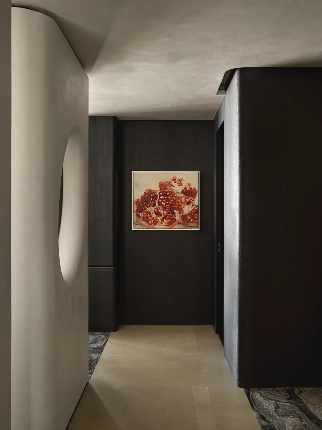 280㎡大平层设计,280㎡,大平层设计,轻奢风大平层,大平层设计案例,家装设计,现代风格住宅设计,大平层设计方案,重庆江景大平层,重庆,jsd.简璞/文超