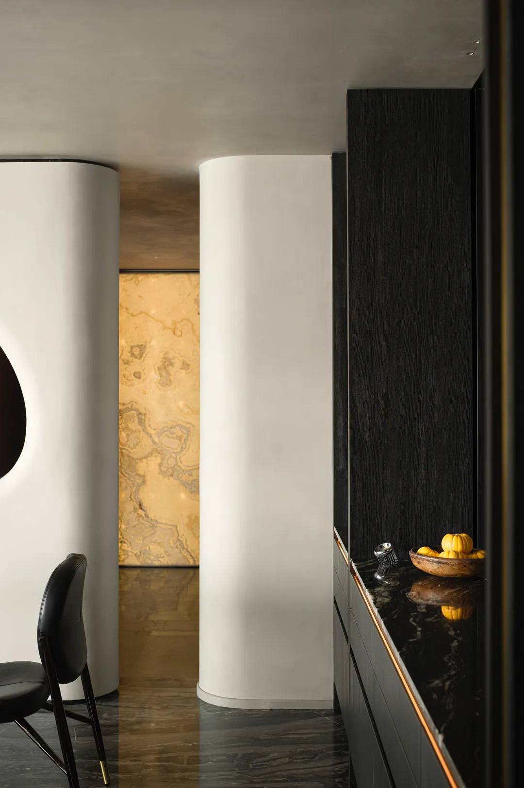 280㎡大平层设计,280㎡,大平层设计,轻奢风大平层,大平层设计案例,家装设计,现代风格住宅设计,大平层设计方案,重庆江景大平层,重庆,jsd.简璞/文超