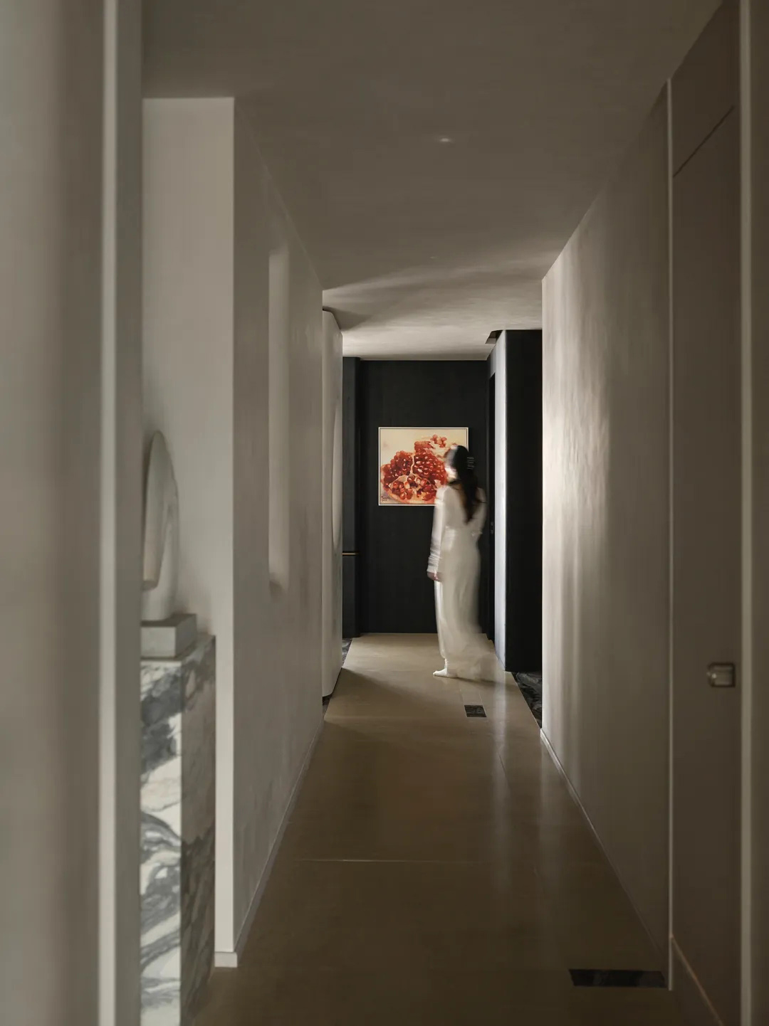 280㎡大平层设计,280㎡,大平层设计,轻奢风大平层,大平层设计案例,家装设计,现代风格住宅设计,大平层设计方案,重庆江景大平层,重庆,jsd.简璞/文超