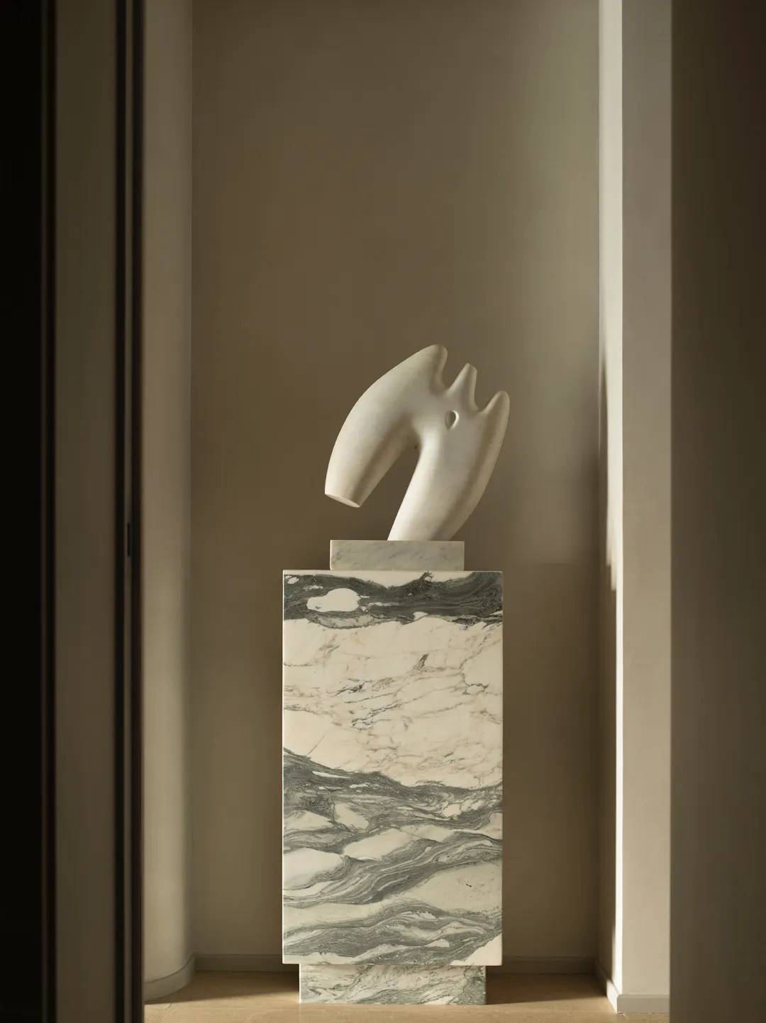 280㎡大平层设计,280㎡,大平层设计,轻奢风大平层,大平层设计案例,家装设计,现代风格住宅设计,大平层设计方案,重庆江景大平层,重庆,jsd.简璞/文超