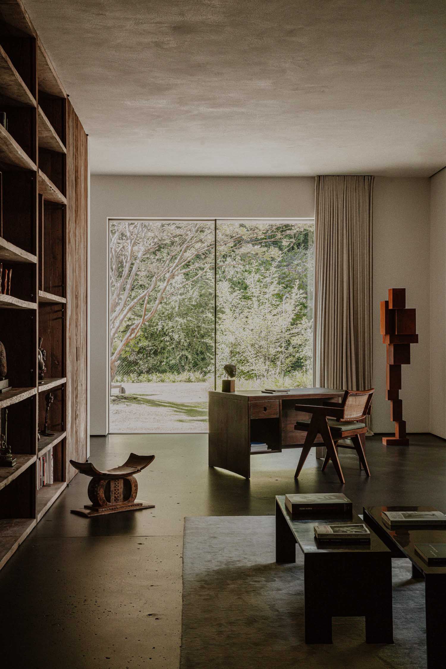 Nicolas Schuybroek,别墅设计案例,别墅设计方案,极简主义别墅,比利时,极简风格别墅,安特卫普