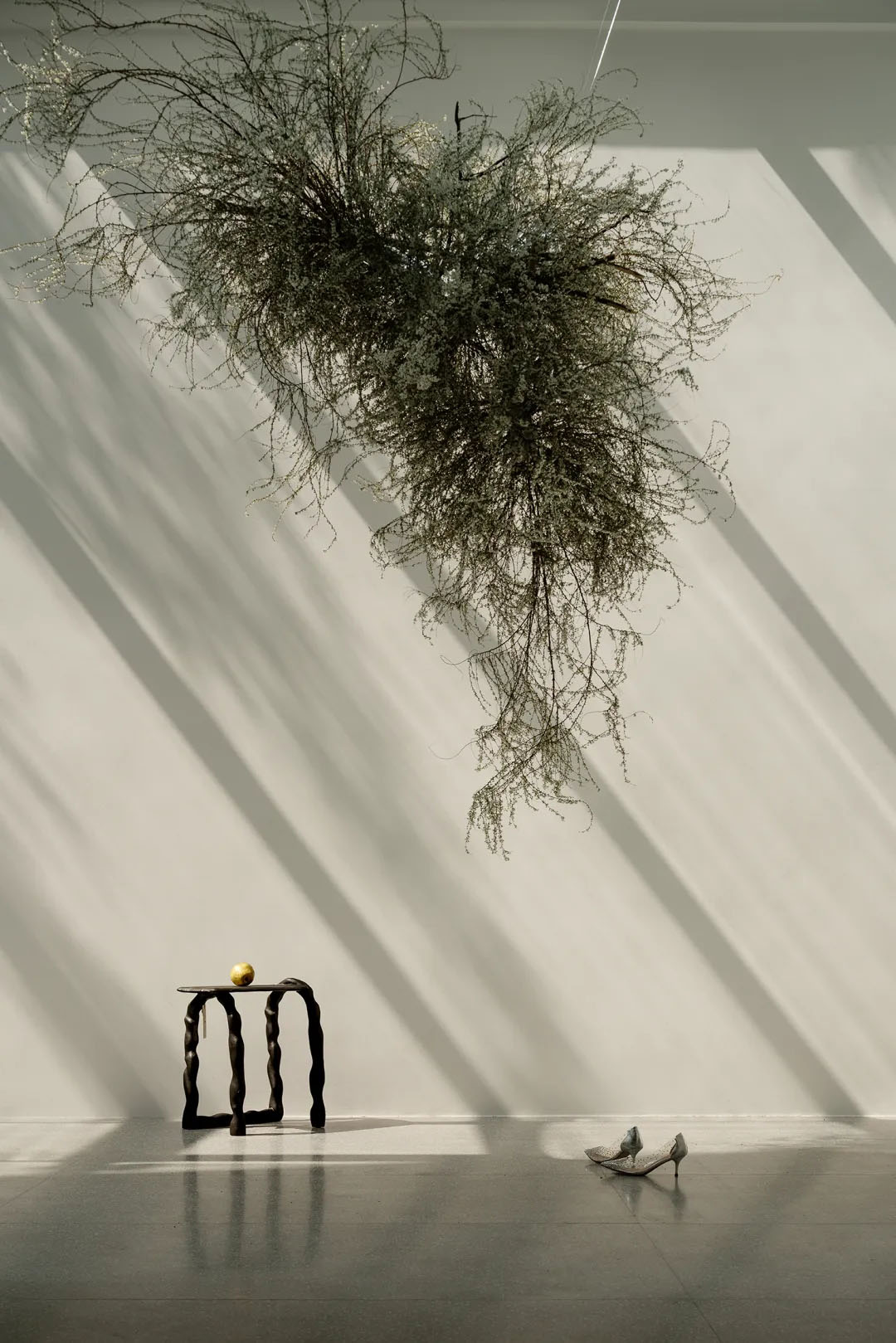 500㎡别墅设计,500㎡,别墅设计案例,别墅设计方案,别墅装修,极简风别墅,别墅装修,合肥极简别墅-留白中勾勒生活多重维度,合肥,1890.STUDIO