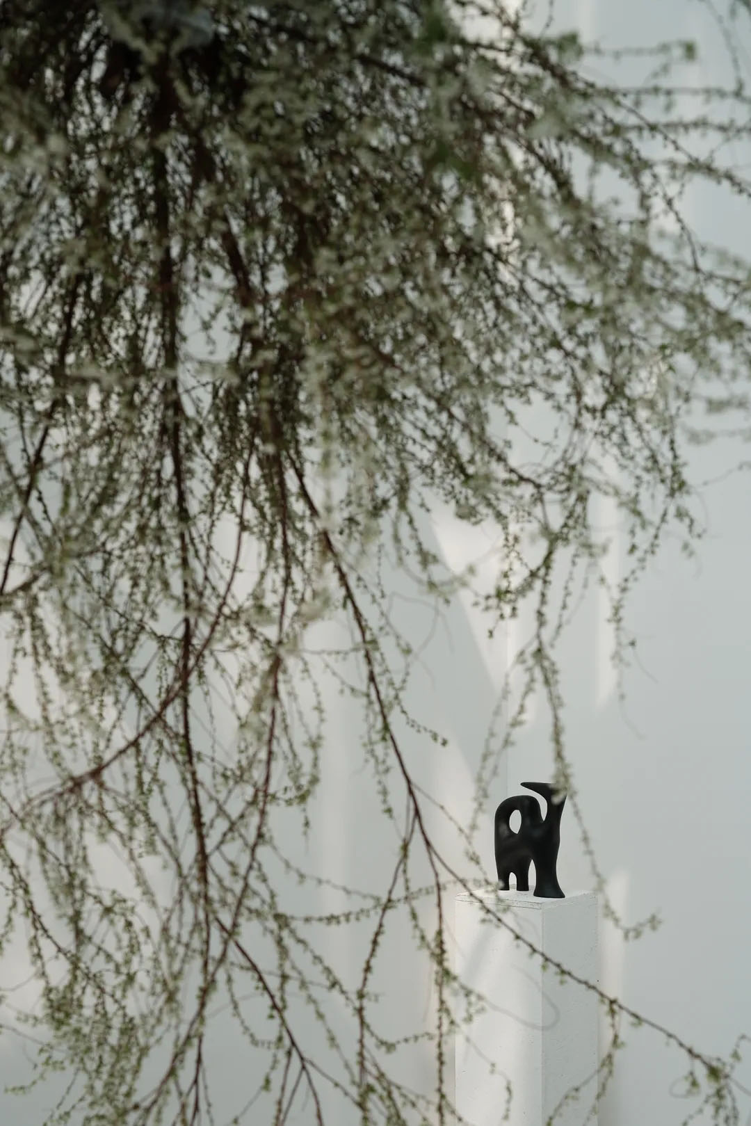 500㎡别墅设计,500㎡,别墅设计案例,别墅设计方案,别墅装修,极简风别墅,别墅装修,合肥极简别墅-留白中勾勒生活多重维度,合肥,1890.STUDIO