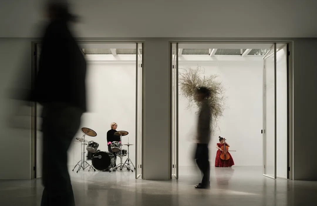 500㎡别墅设计,500㎡,别墅设计案例,别墅设计方案,别墅装修,极简风别墅,别墅装修,合肥极简别墅-留白中勾勒生活多重维度,合肥,1890.STUDIO