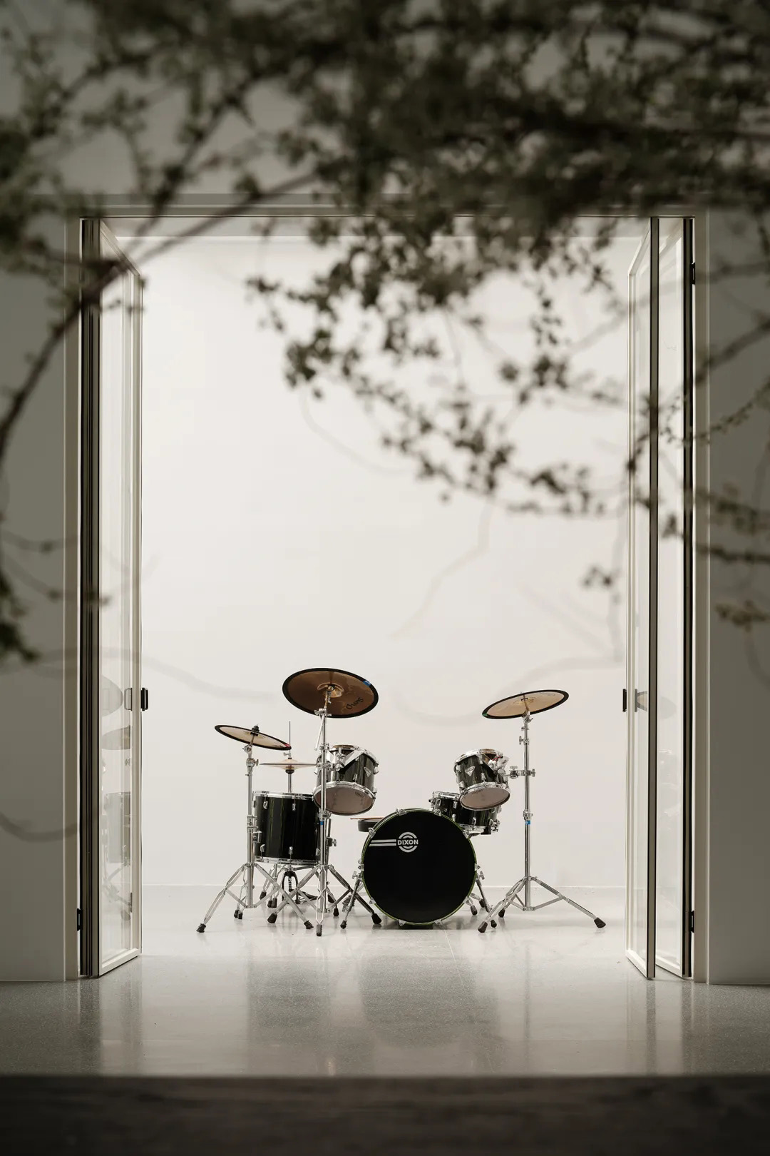 500㎡别墅设计,500㎡,别墅设计案例,别墅设计方案,别墅装修,极简风别墅,别墅装修,合肥极简别墅-留白中勾勒生活多重维度,合肥,1890.STUDIO