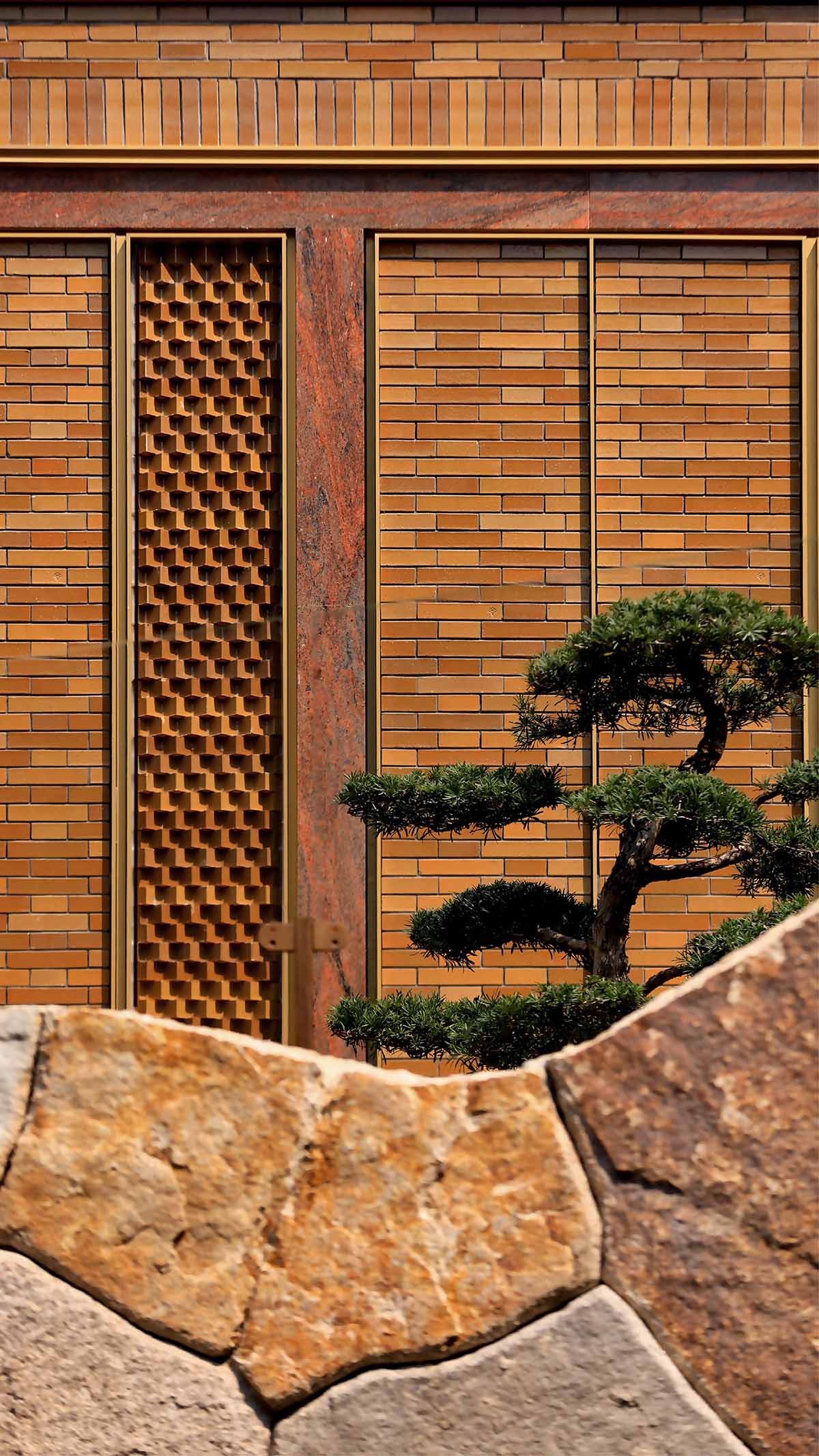 集艾,豪宅设计,上海,越秀,别墅设计案例,别墅设计方案,别墅装修,别墅样板间设计,软装设计,外滩樾,上海越秀·外滩樾,李玮珉