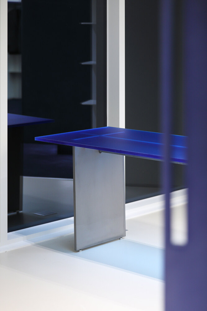 服装店设计,零售店设计,Design Studio Maoom,服装店设计案例,服装店设计方案,创意零售店设计,韩国,首尔,PAVONE,裁缝店