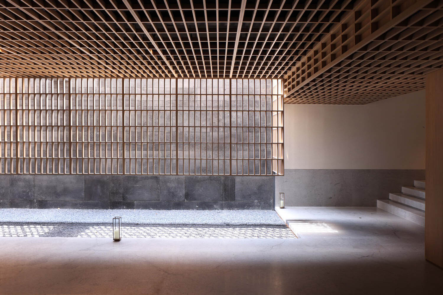 是所SHISUO,入户大堂设计案例,大堂设计方案,住宅大堂,三亚,阿那亚,入户大堂设计