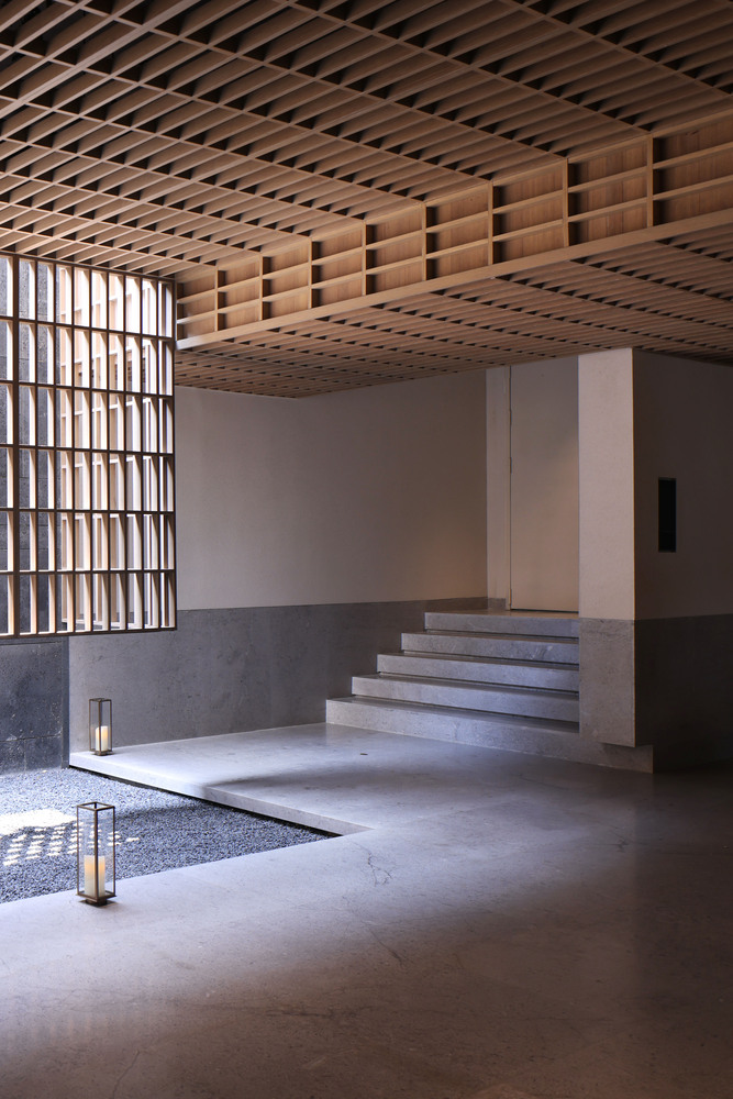 是所SHISUO,入户大堂设计案例,大堂设计方案,住宅大堂,三亚,阿那亚,入户大堂设计