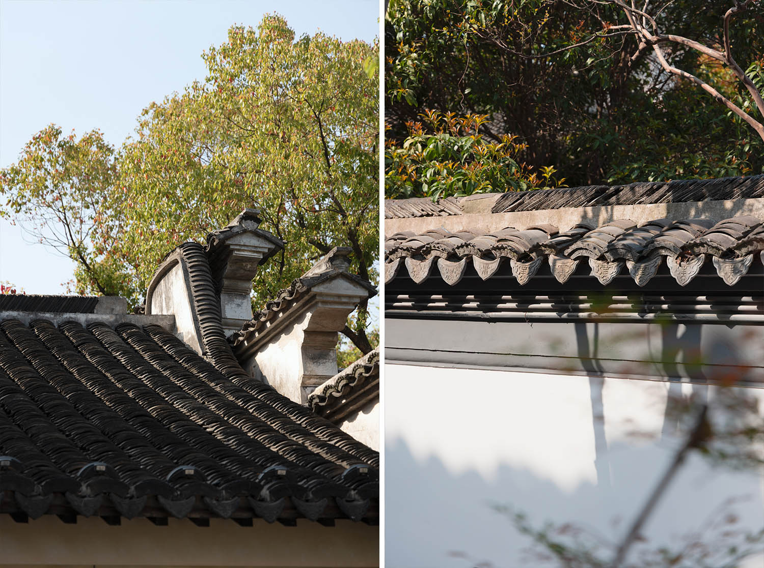 茶饮店设计,茶室设计,新中式茶室设计,新中式茶饮店,茶室设计案例,茶室设计方案,无锡惠山古镇小茶栽堂,无锡,欧阳跳建筑设计