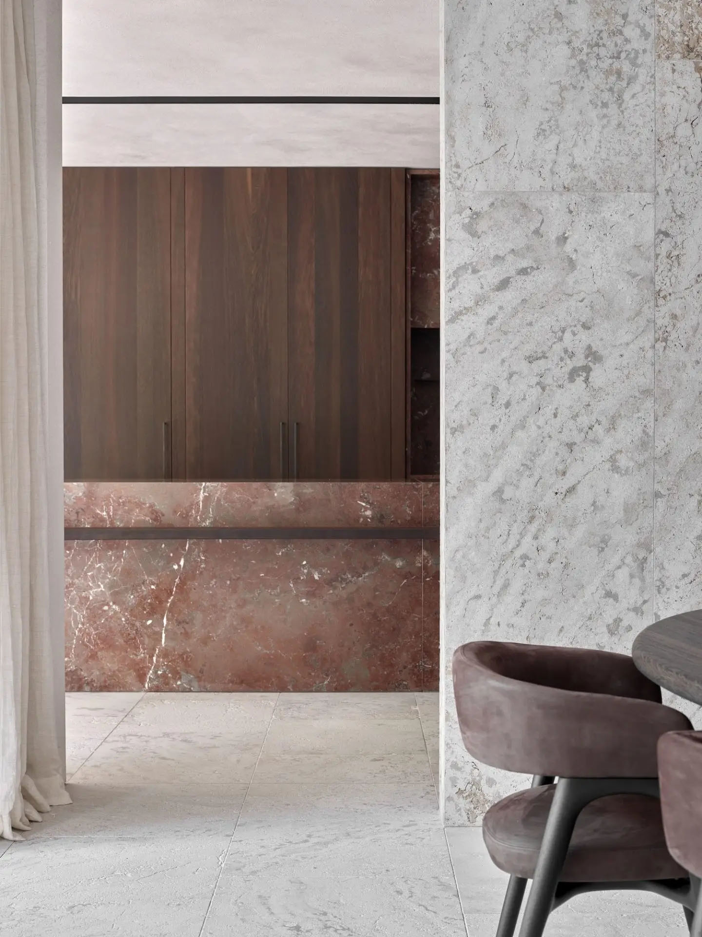 Arjaan De Feyter,别墅设计案例,别墅设计方案,乡村别墅,别墅改造,住宅改造,比利时,安特卫普