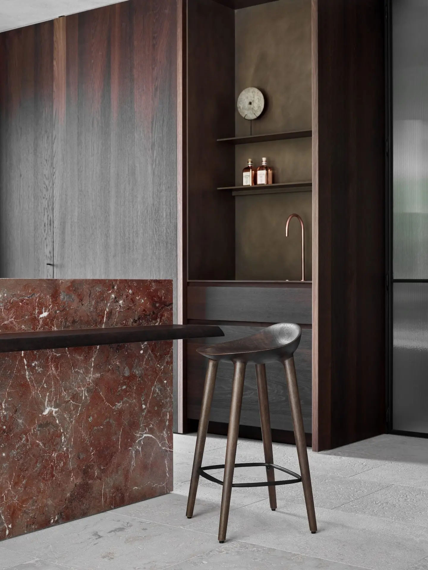 Arjaan De Feyter,别墅设计案例,别墅设计方案,乡村别墅,别墅改造,住宅改造,比利时,安特卫普