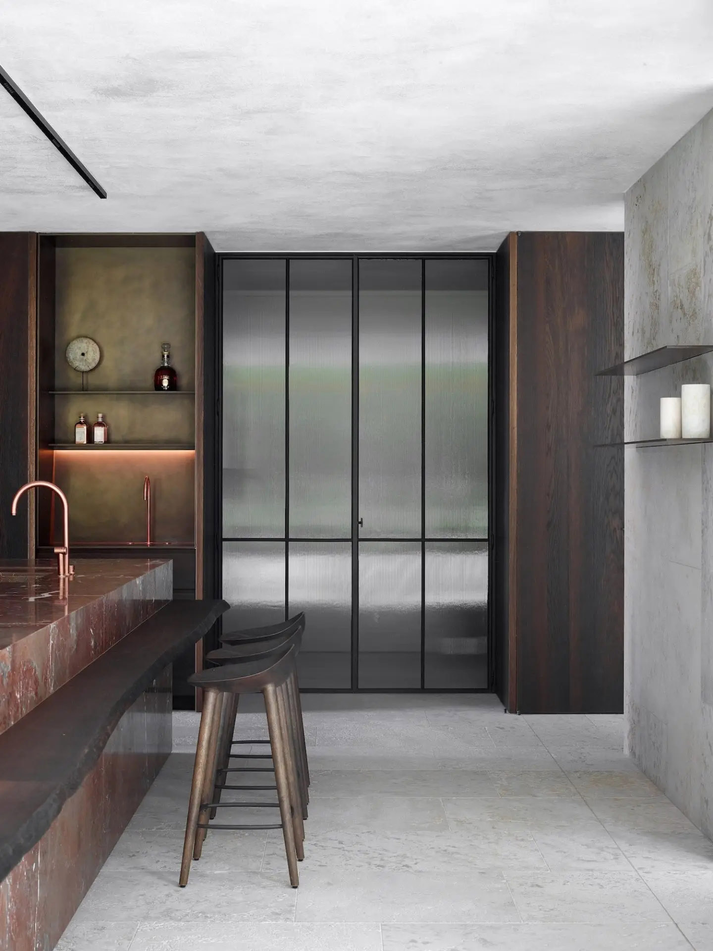 Arjaan De Feyter,别墅设计案例,别墅设计方案,乡村别墅,别墅改造,住宅改造,比利时,安特卫普