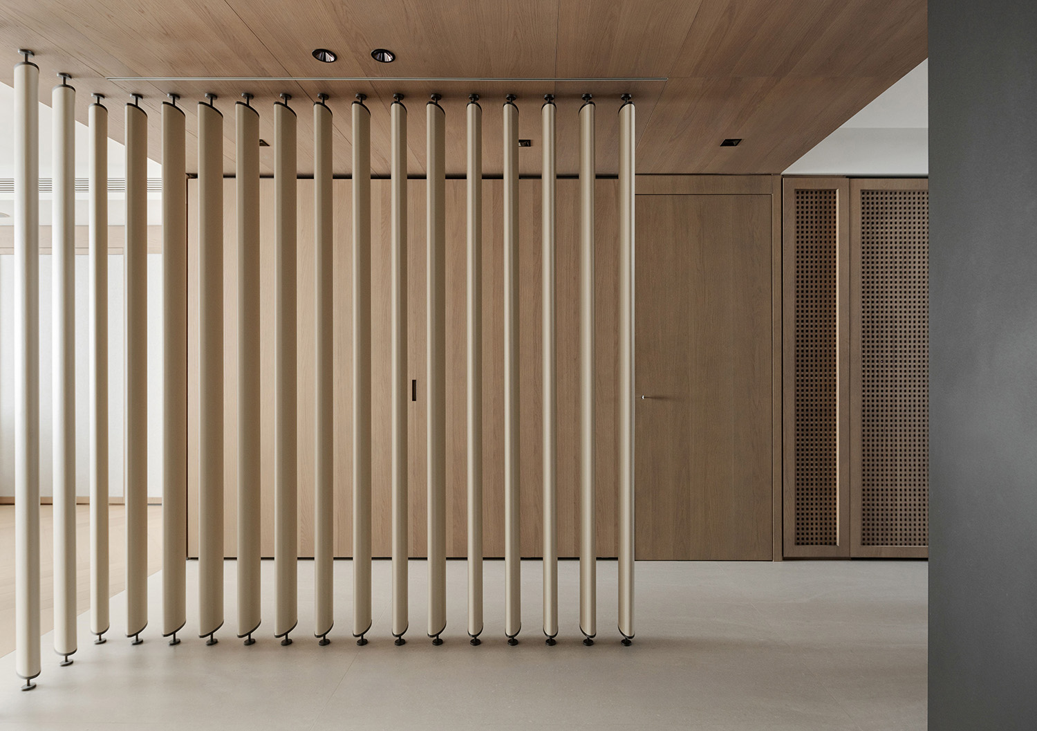 200㎡大平层设计,200㎡,大平层设计,住宅设计,现代风格大平层设计,大平层设计案例,大平层设计方案,北京大平层-所有,北京,行十设计