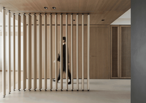 200㎡大平层设计,200㎡,大平层设计,住宅设计,现代风格大平层设计,大平层设计案例,大平层设计方案,北京大平层-所有,北京,行十设计