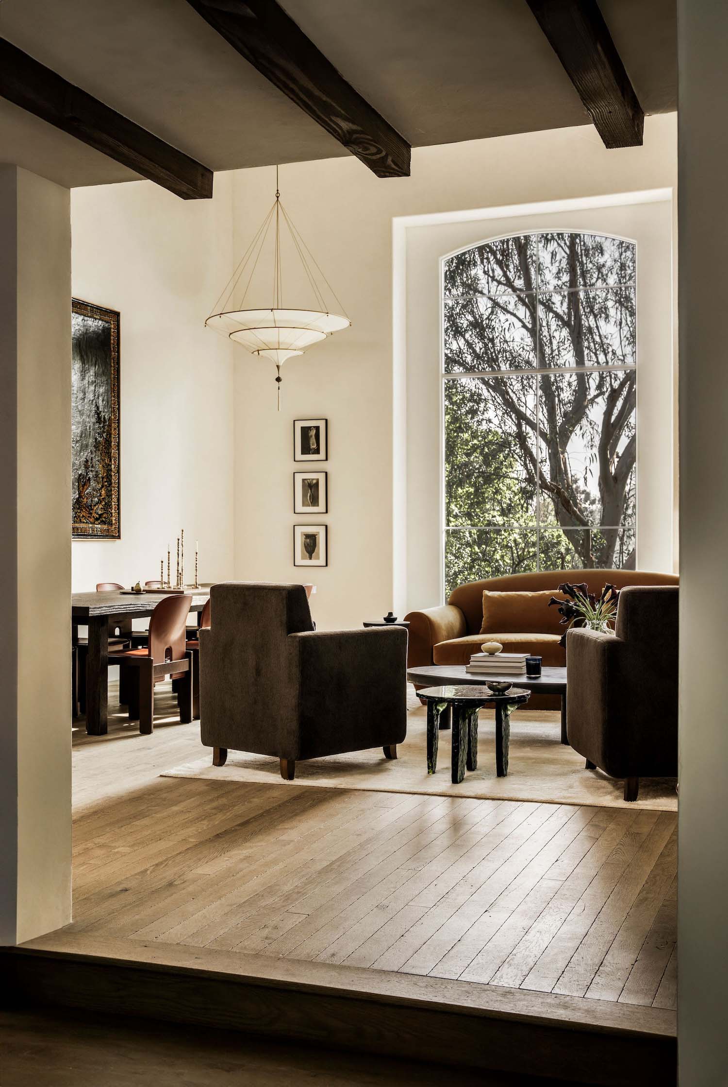 别墅设计,别墅改造,侘寂风格别墅,别墅设计案例,别墅设计方案,Broad Project,极简主义,极简风格别墅