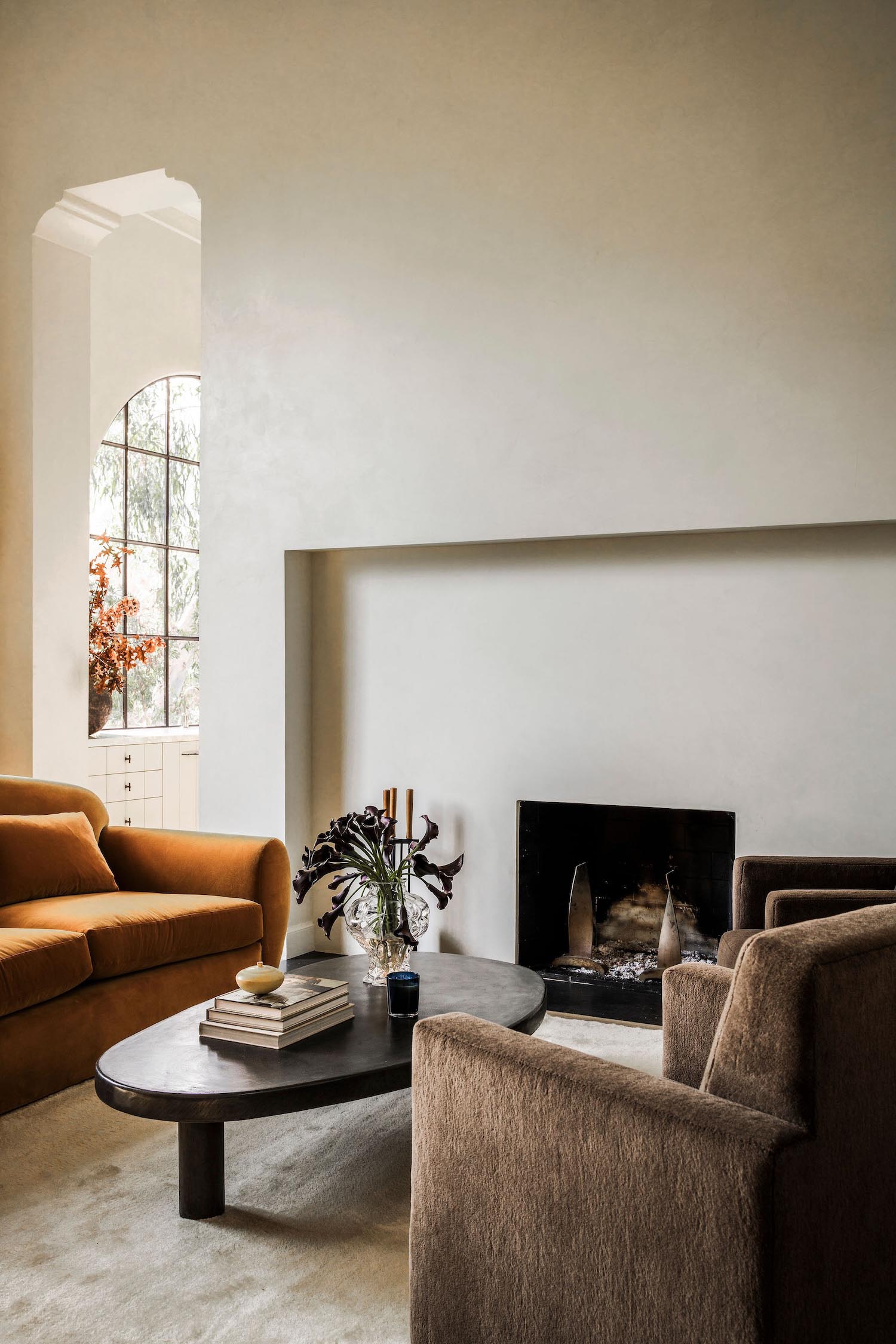 别墅设计,别墅改造,侘寂风格别墅,别墅设计案例,别墅设计方案,Broad Project,极简主义,极简风格别墅