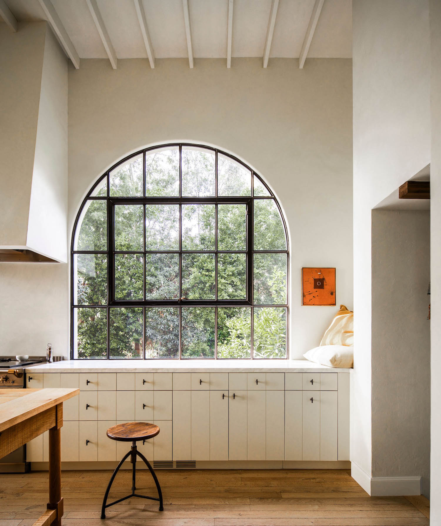 别墅设计,别墅改造,侘寂风格别墅,别墅设计案例,别墅设计方案,Broad Project,极简主义,极简风格别墅