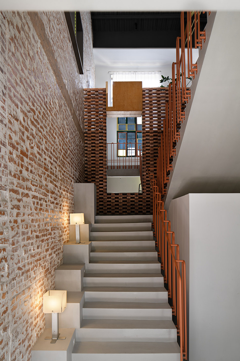 网球馆设计,室内体育馆设计,室内运动中心设计,运动健身多功能空间,室内体育场馆,运动空间设计案例,运动空间设计方案,福州破发点网球室内馆,福州,几与空间设计