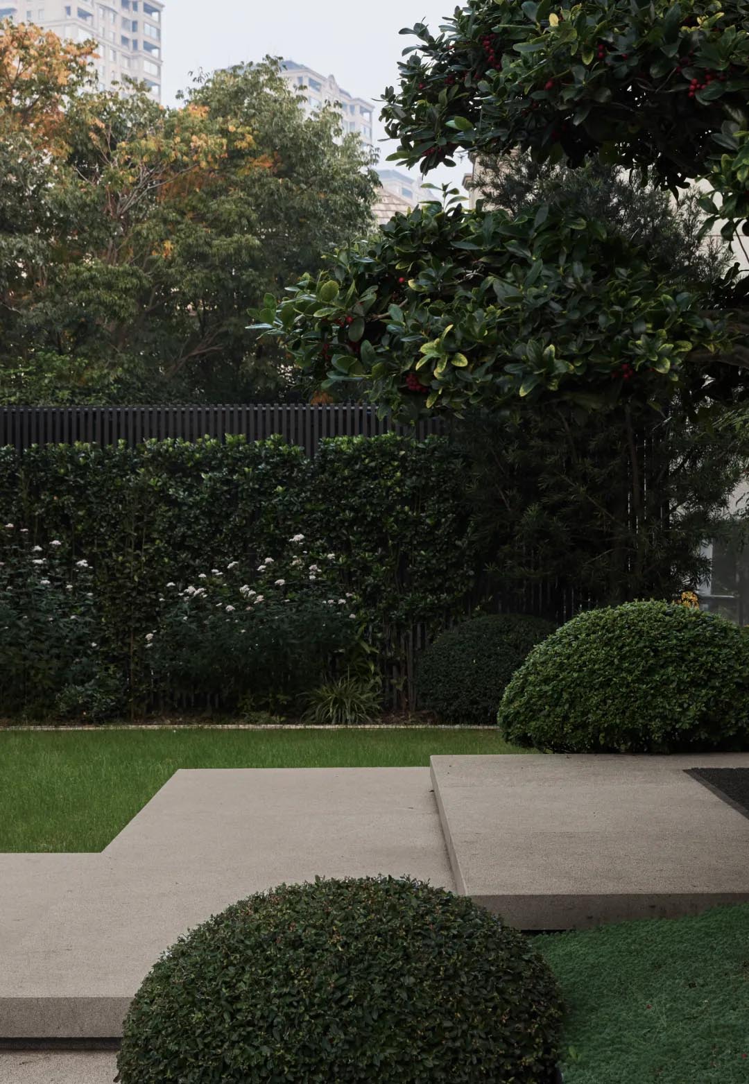 700㎡别墅设计,别墅设计案例,700㎡,庭院别墅设计,独栋别墅设计,现代风格别墅设计,别墅装修,自然风别墅,苏州绿地太湖城别墅,苏州,朱墨设计师