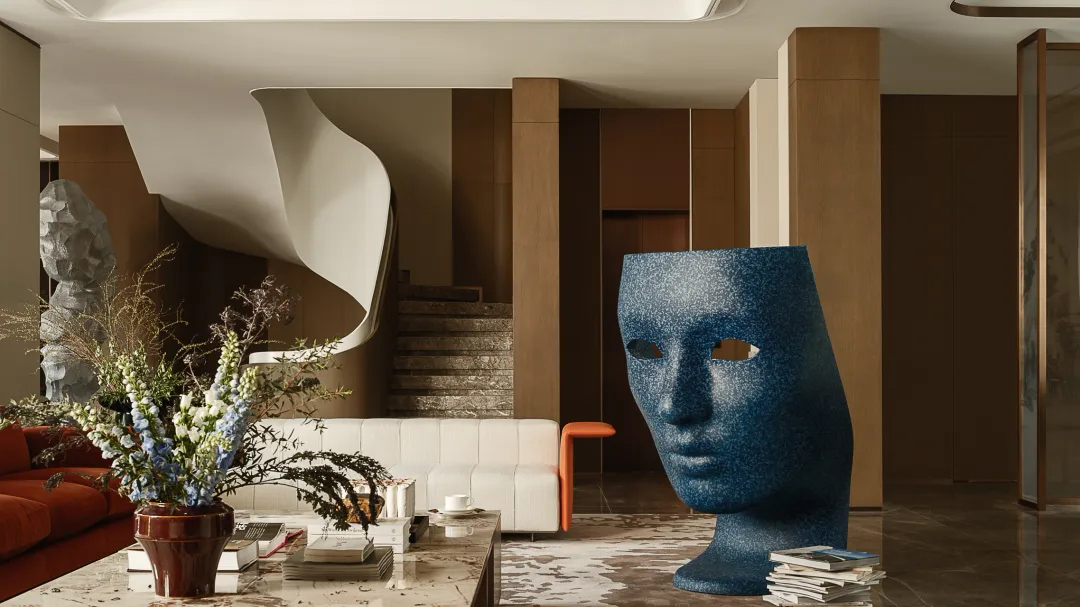 别墅设计,别墅设计案例,别墅设计方案,M&I 袁迎春,东方美学,苏州,桃花源别墅,苏州别墅设计