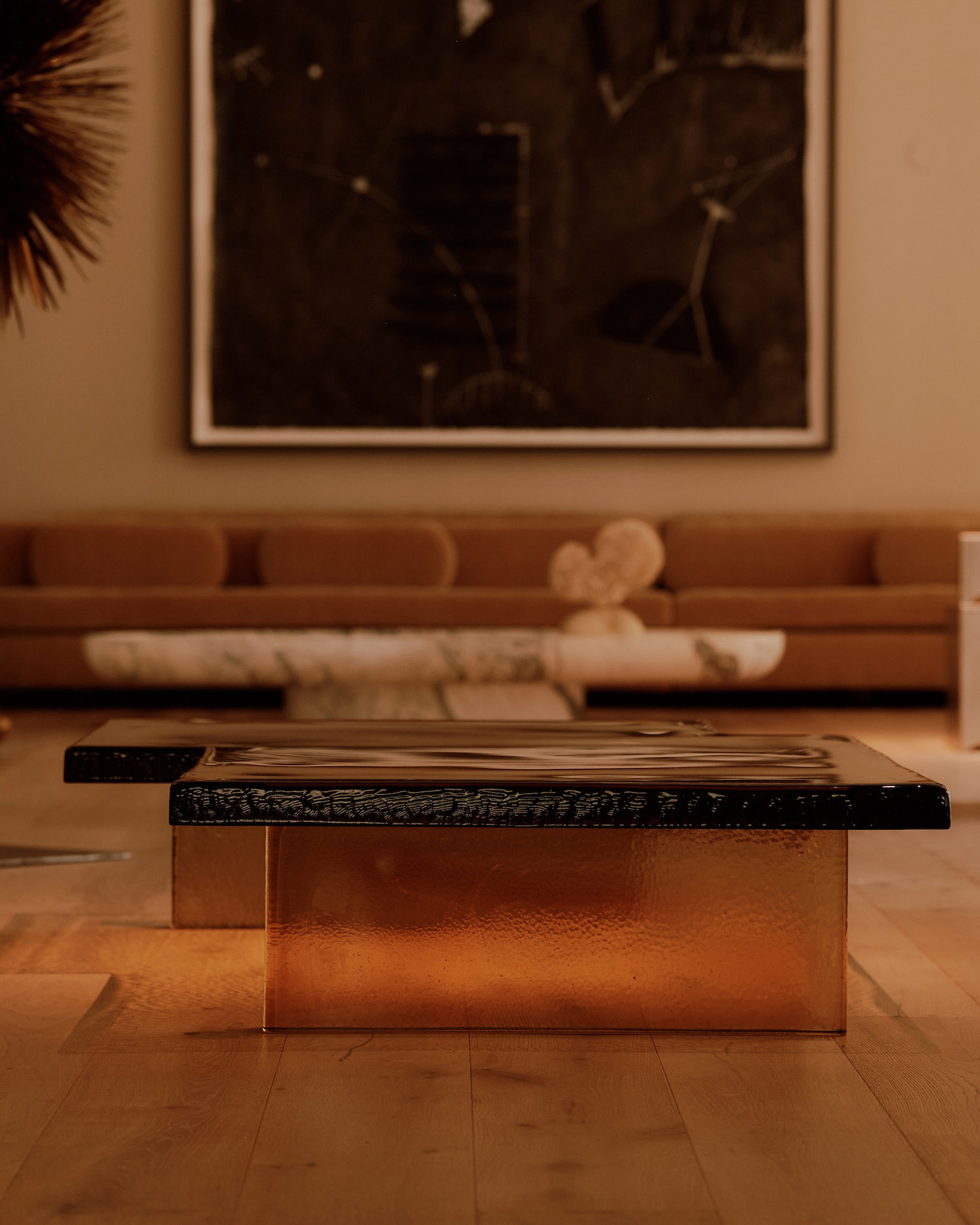 Clive Lonstein,咖啡桌设计,家具设计案例,软装设计,家具设计,原创家具设计,极简主义咖啡桌,STUDIO TWENTYSEVEN