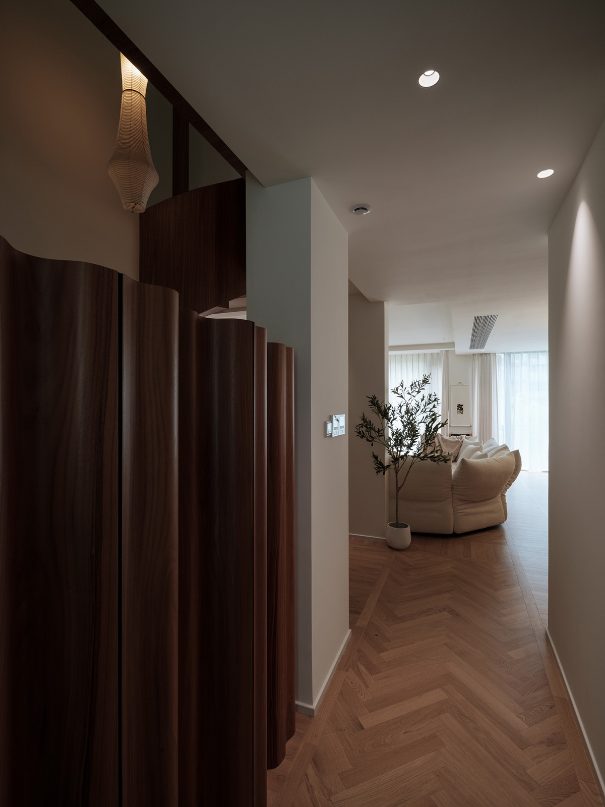 188㎡复式设计,188㎡,复式设计,复式住宅,复式设计案例,复式设计方案,现代风格复式,住宅设计,杭州复式住宅-摩登豪私Y,杭州,大开设计