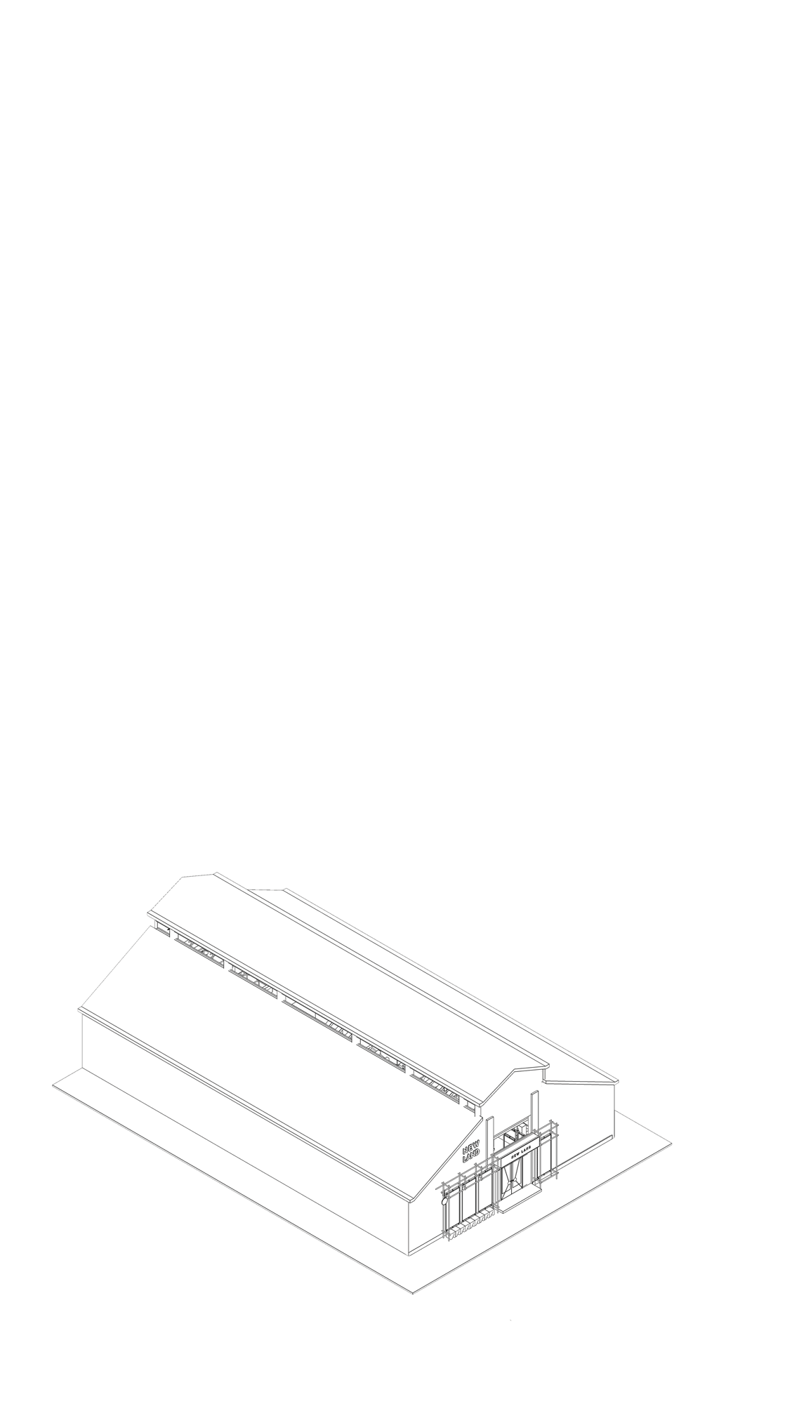 餐厅设计,休闲餐厅设计,开放式餐厅,工业风餐厅,餐厅设计案例,餐厅设计方案,烤肉餐厅设计,牛肉火锅餐厅,餐厅装修,苏州牛栏• NEW LAND,苏州,所乂设计