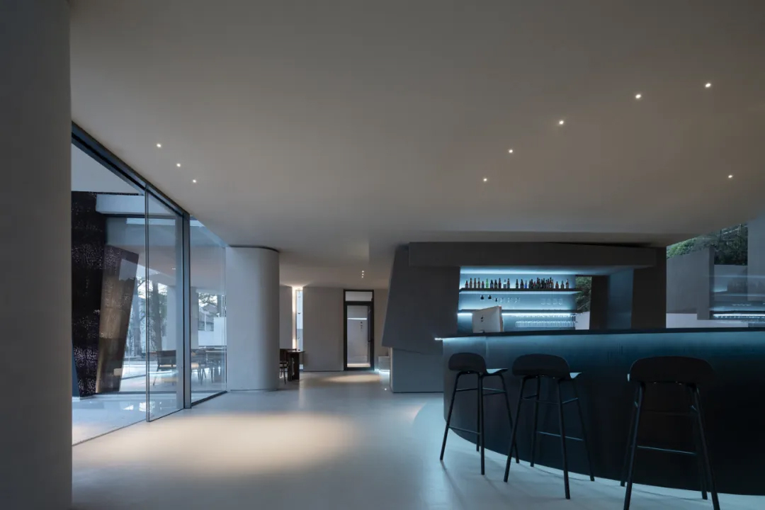 民宿设计,度假酒店设计,民宿设计案例,民宿设计方案,度假民宿,奶油风民宿,侘寂民宿,浙江桐庐民宿山川瘾,浙江桐庐,时上建筑空间设计,沈墨