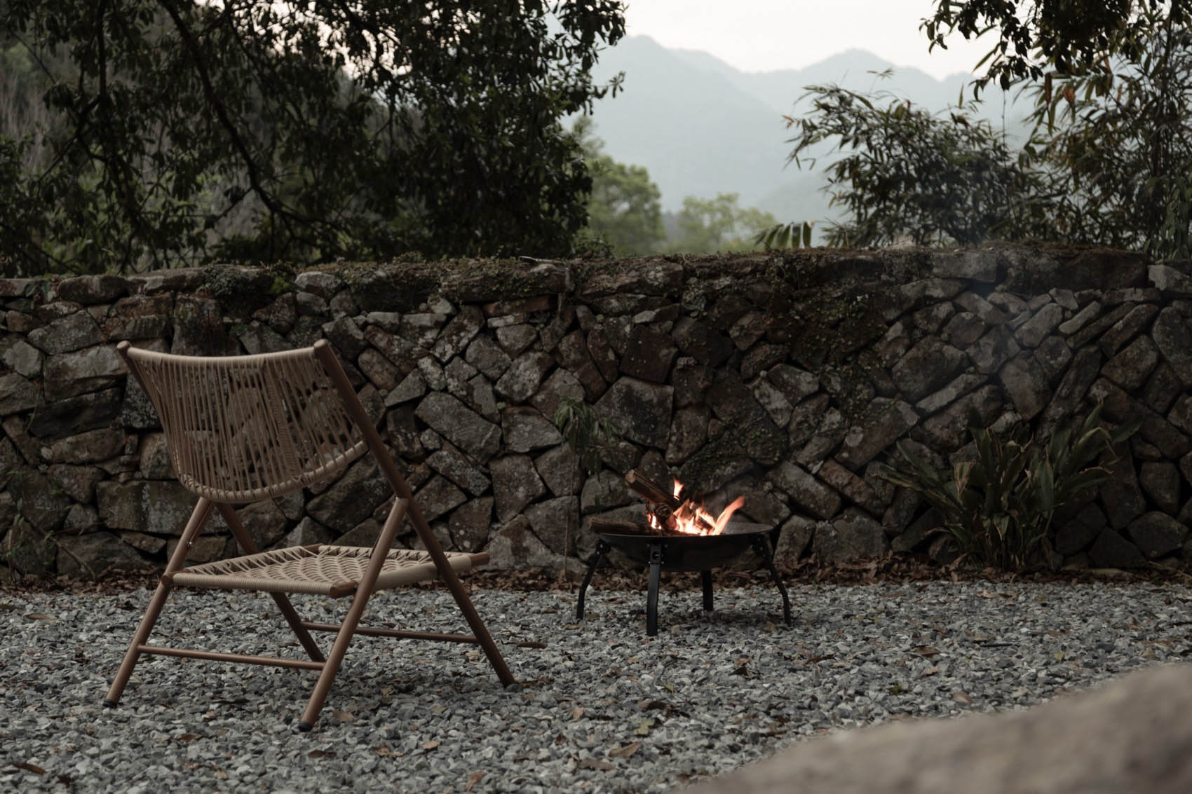 旧宅改造,老房翻新,民宿设计,老房子改造民宿,民宿设计案例,民宿装修,民宿设计方案,旧宅建筑改造,乡村住宅改造,浙江温州竹间居所+民宿,浙江温州,也间室内设计