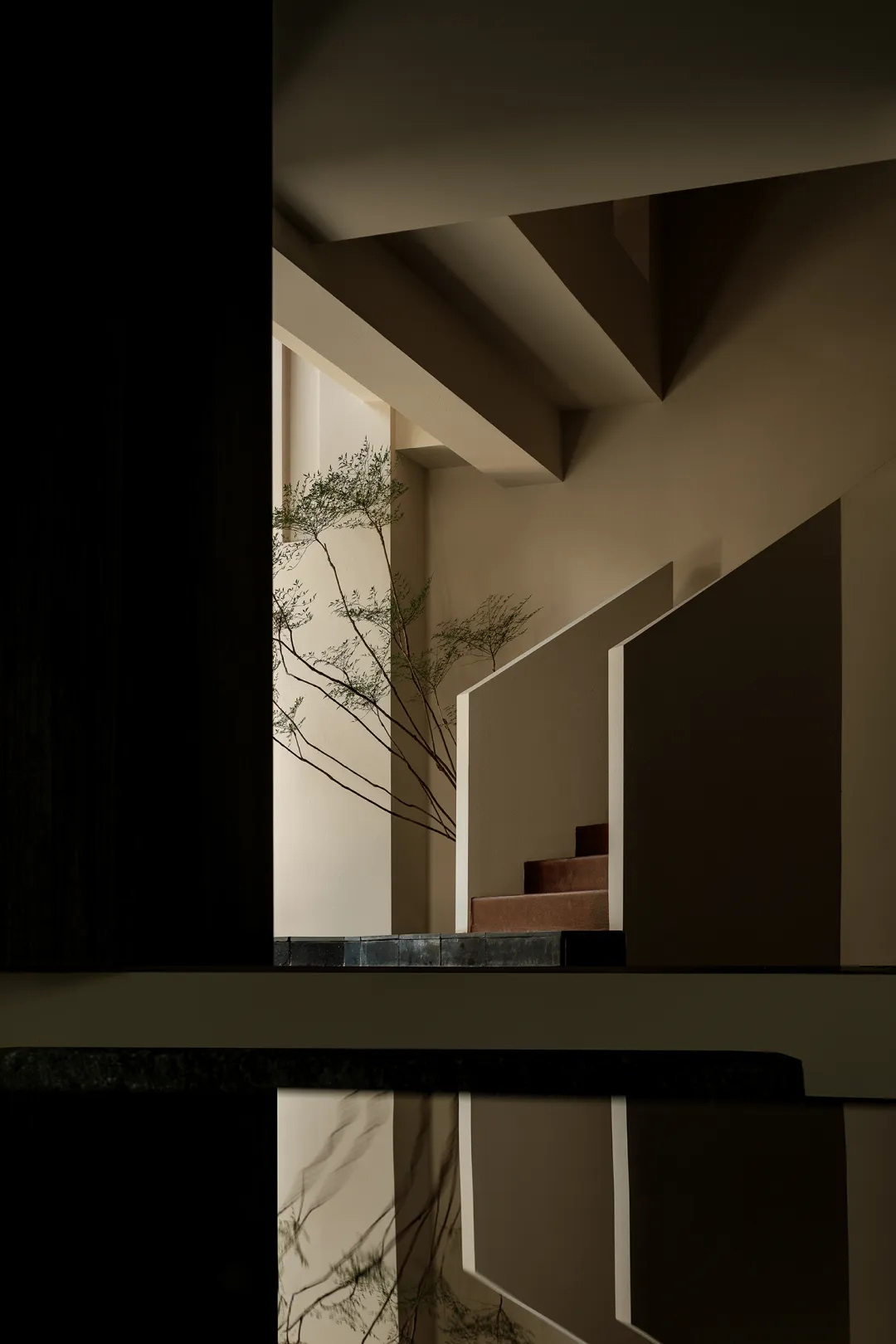 办公室设计,设计公司办公室,办公室设计案例,办公室设计方案,设计公司自用办公室,办公室改造,宁波,ZONE众冉设计,众冉建筑设计事务所