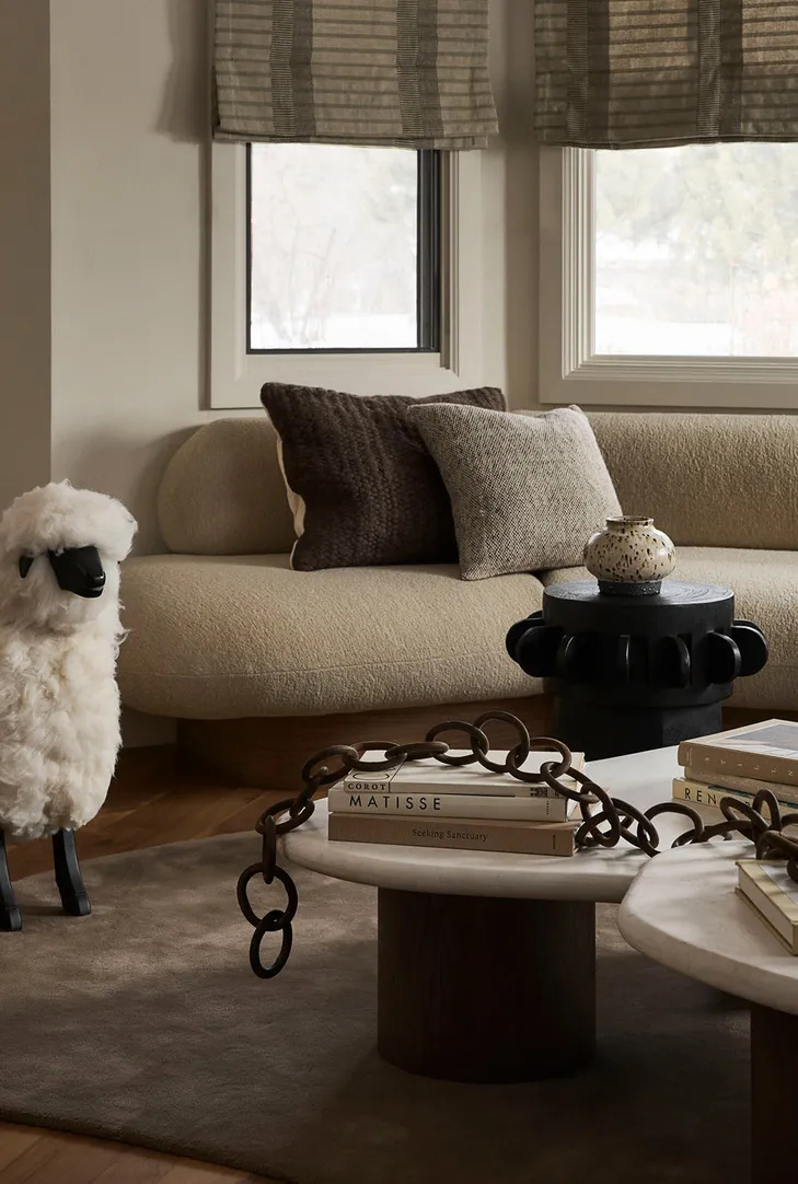 Susannah Holmberg Studios,别墅设计,别墅设计方案,别墅设计案例,侘寂美学别墅,侘寂风格,Wabi-Sabi