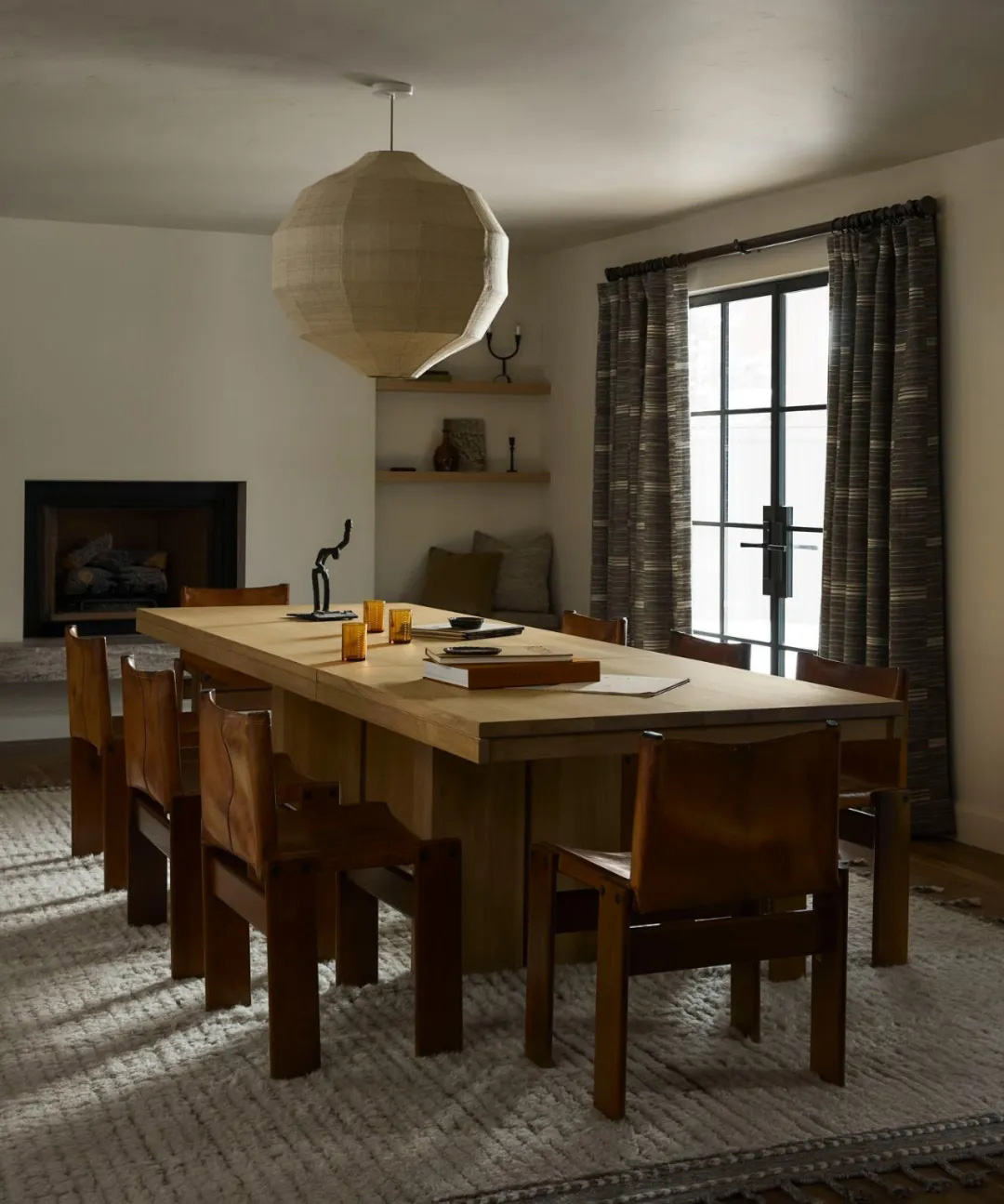 Susannah Holmberg Studios,别墅设计,别墅设计方案,别墅设计案例,侘寂美学别墅,侘寂风格,Wabi-Sabi