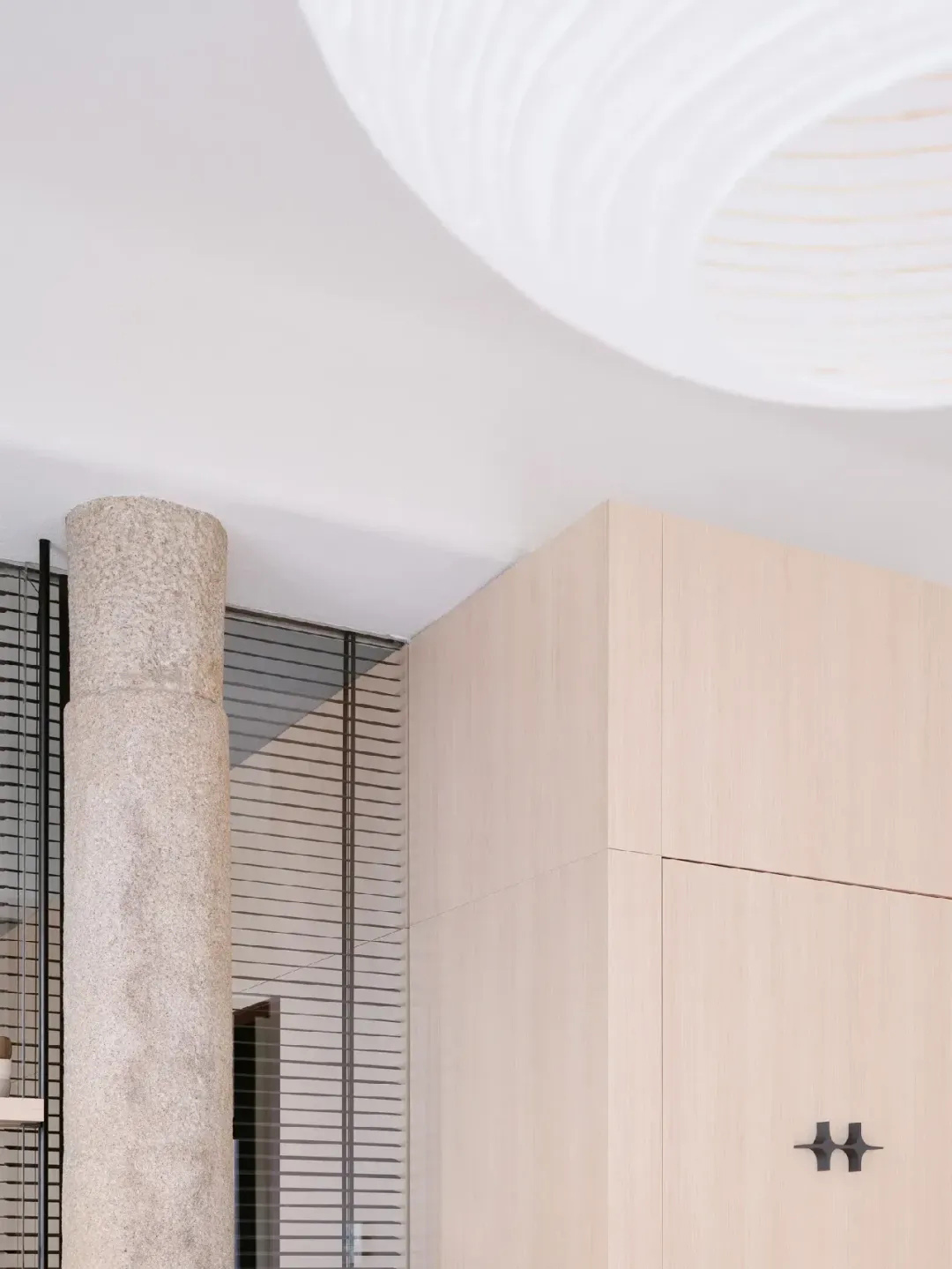 AIM,NOÏ,茶室设计案例,茶馆设计方案,普拉提,意大利,米兰