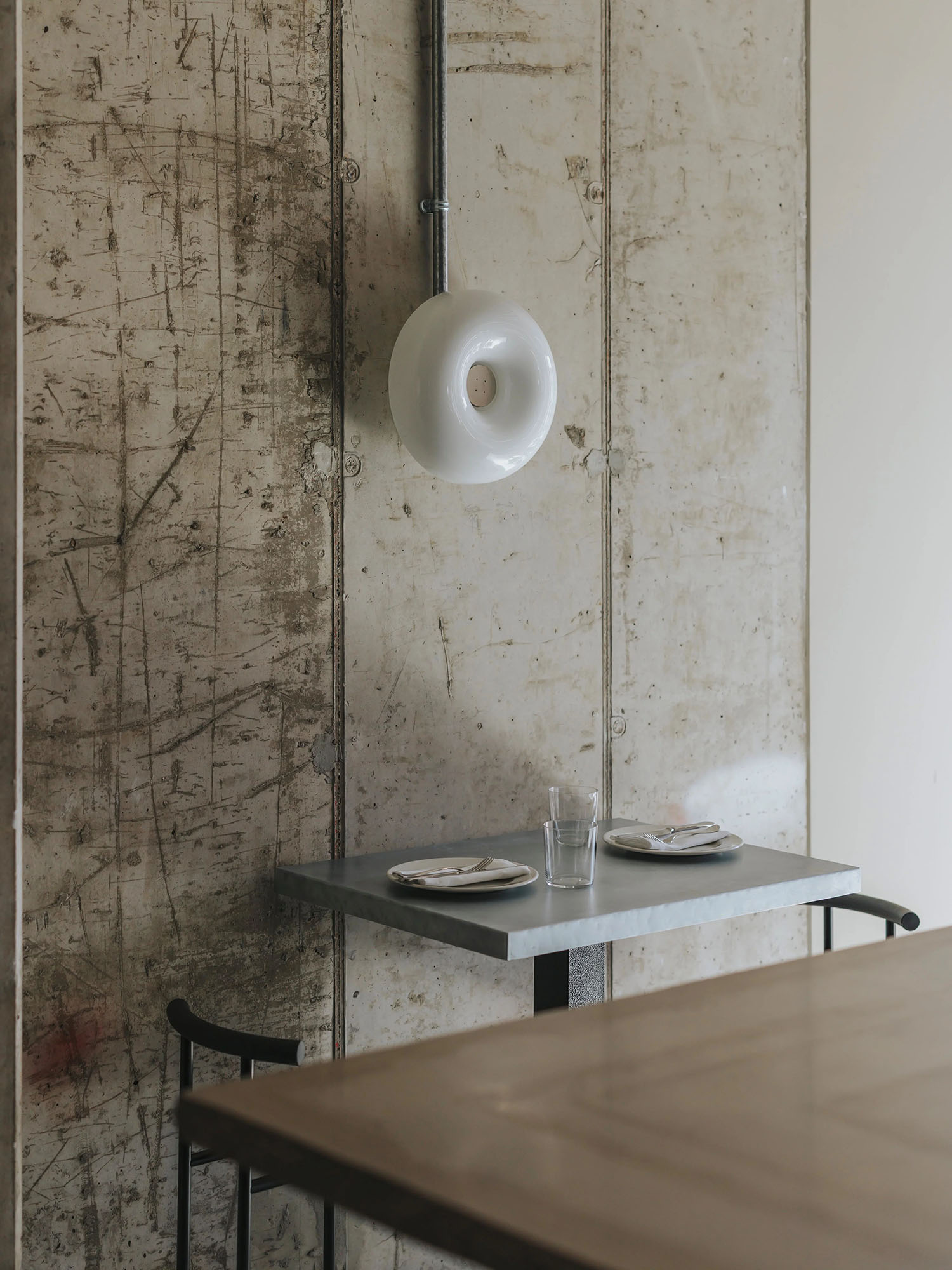 餐厅设计,餐酒吧设计,休闲餐厅设计,A-nrd studio,酒吧餐厅,餐厅设计案例,餐厅设计方案,英国,伦敦