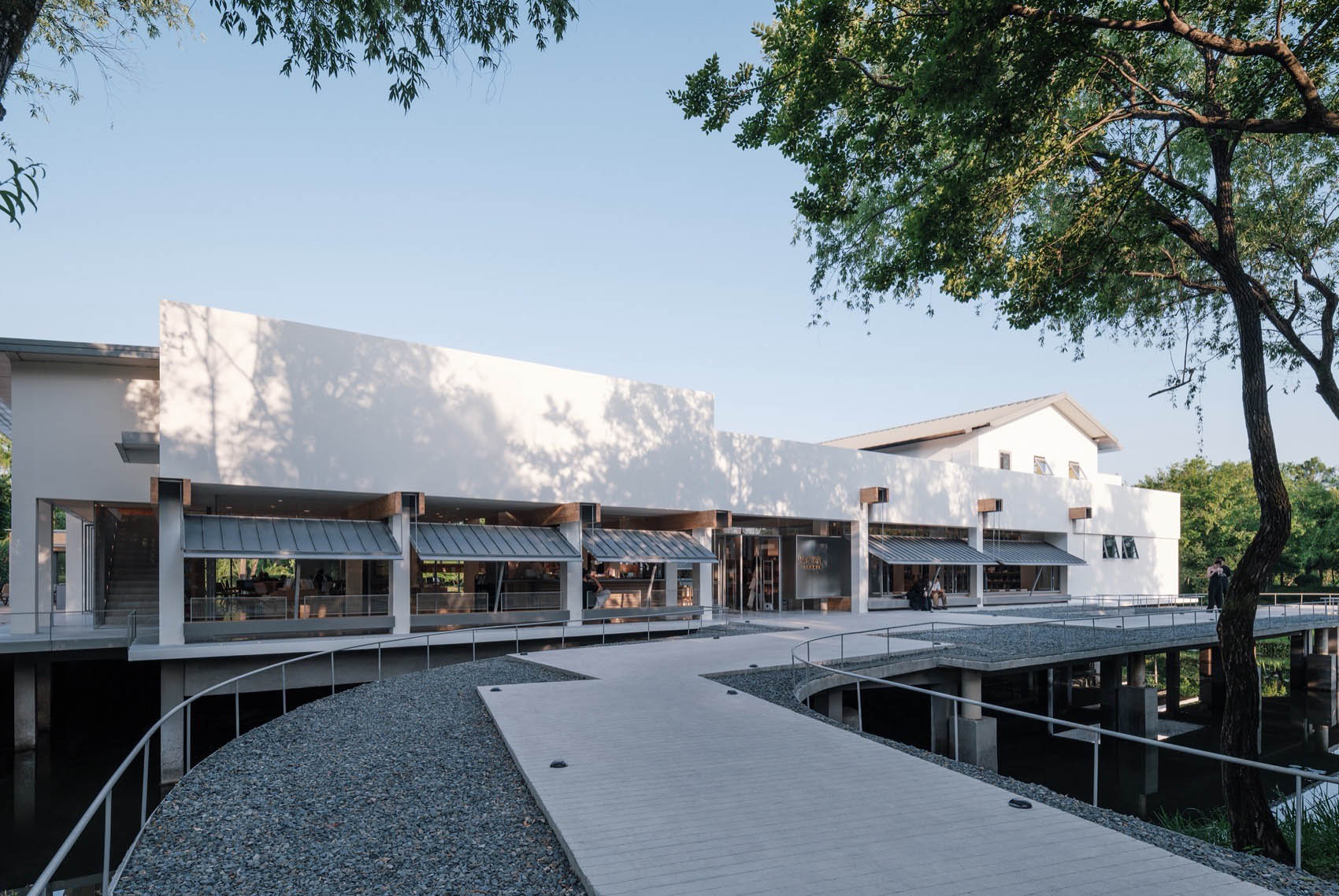 书店设计,紋建筑,杭州西溪·果麦书店,文创空间,书店零售店设计,书店设计案例,书店设计方案,艺术书店设计,西溪·果麦书店,果麦书店,杭州